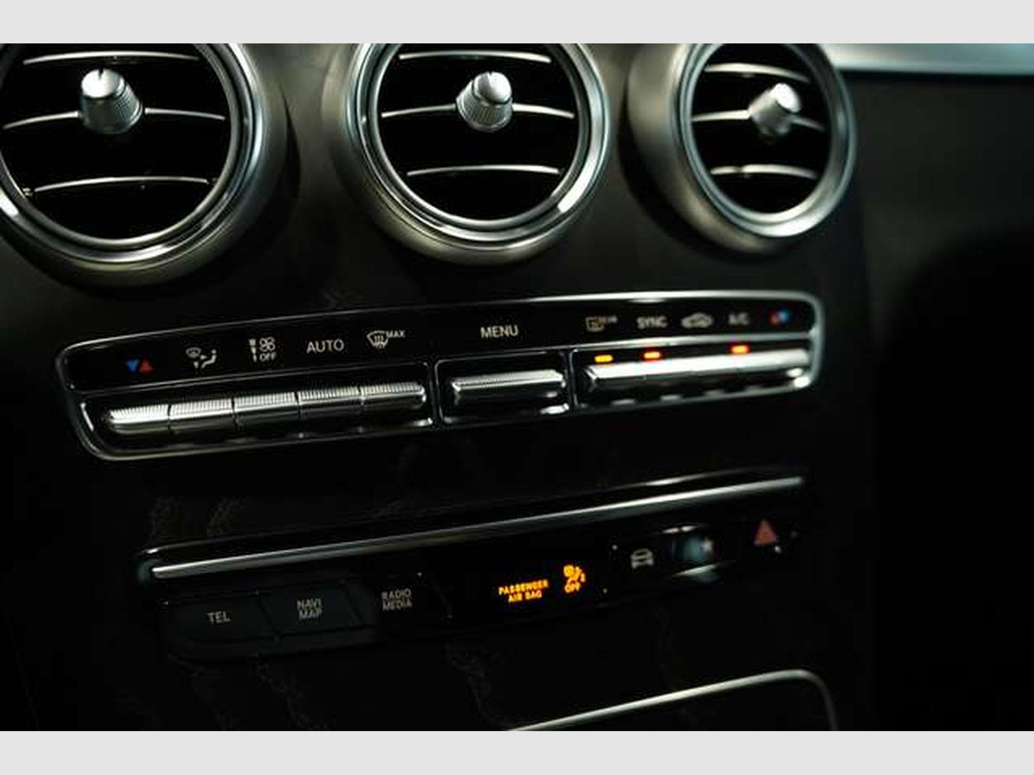 Mercedes GLC 63 AMG S 4Matic 1H *Perf-AGA*Night*AHK*Nappa (2021) - Photo 39