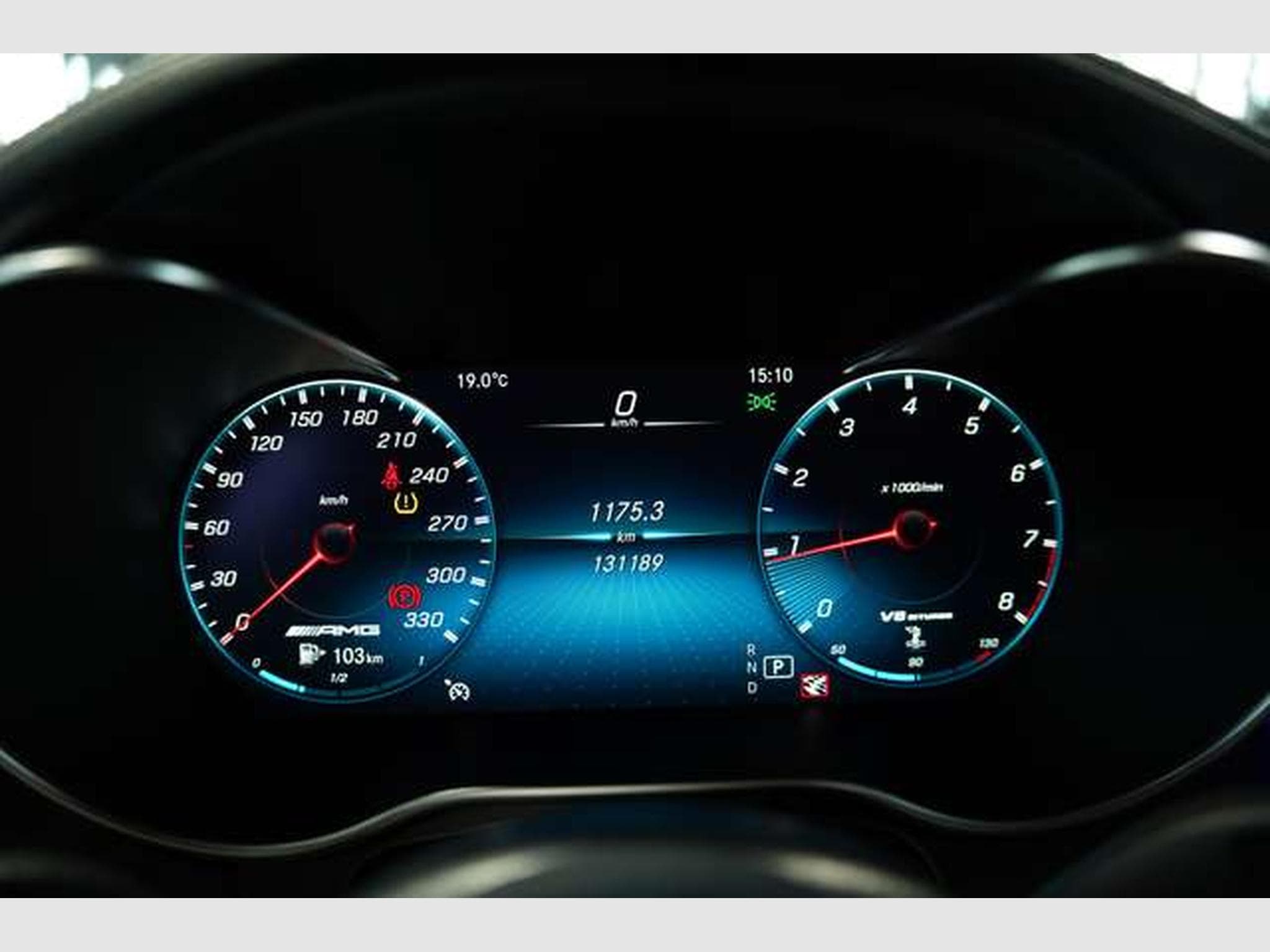 Mercedes GLC 63 AMG S 4Matic 1H *Perf-AGA*Night*AHK*Nappa (2021) - Photo 44