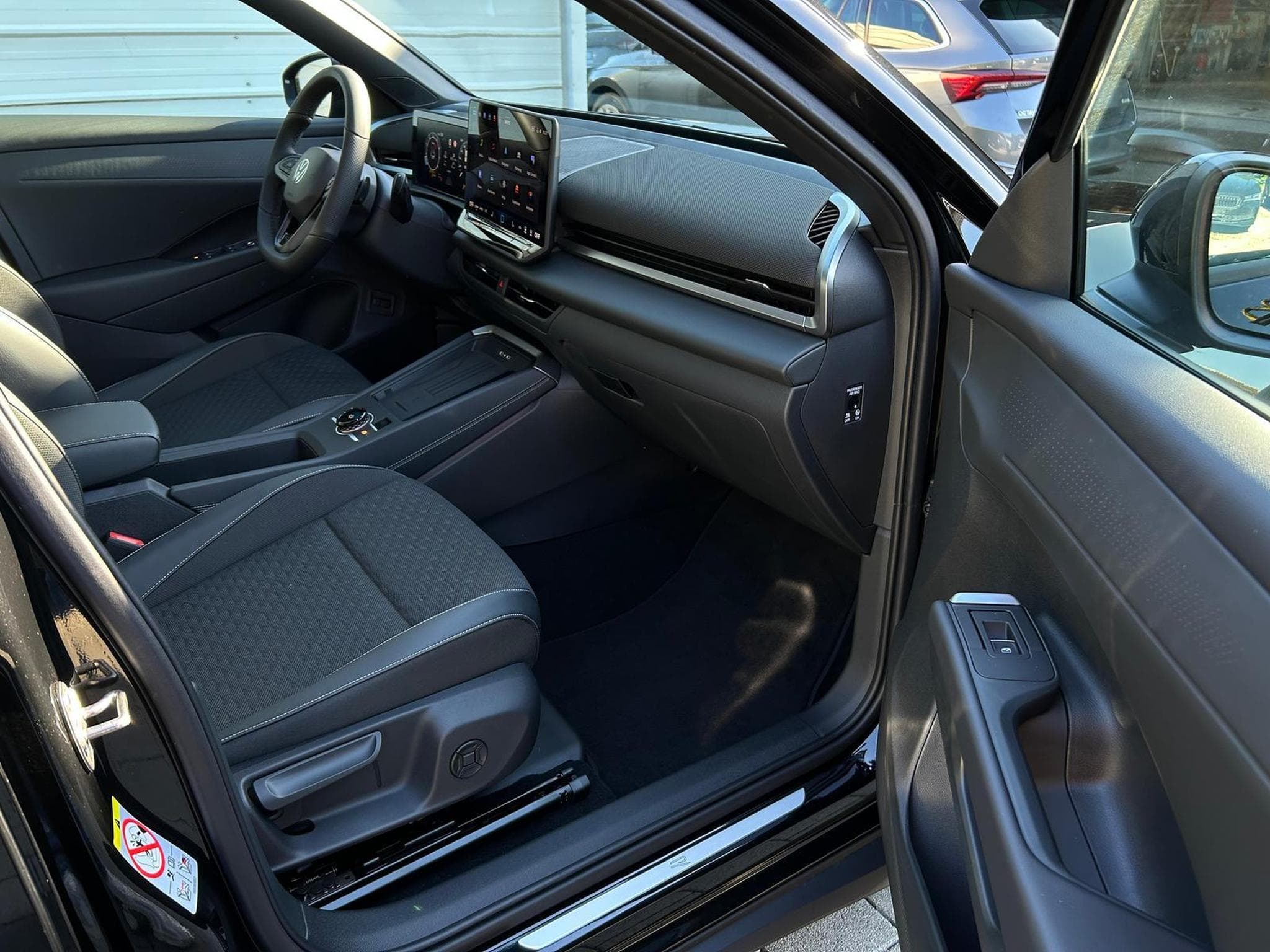 VW T-Roc R-Line (2026) - Photo 12