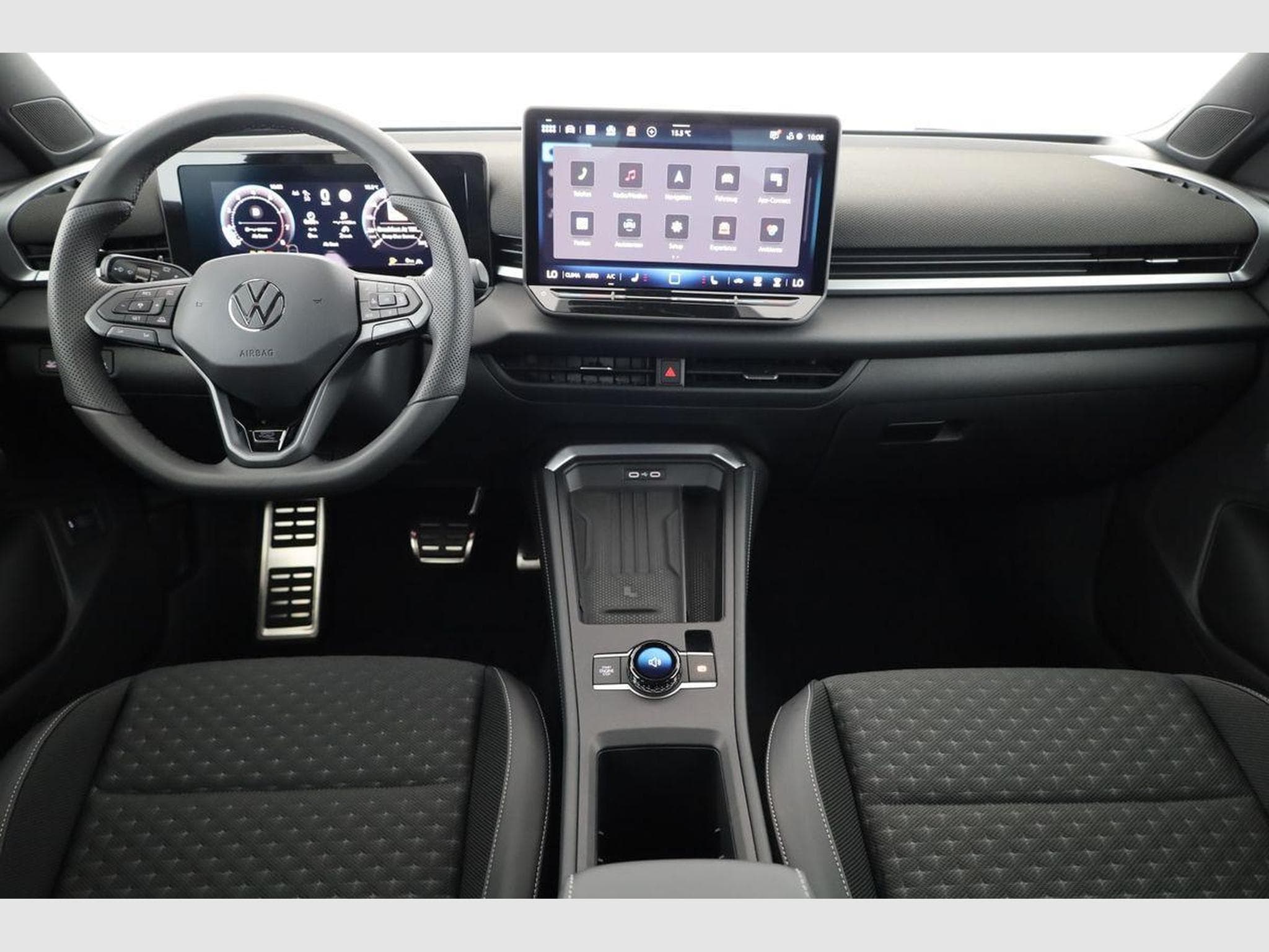 VW T-Roc 1.5 eTSI 110 kW R-Line (2026) - Photo 4