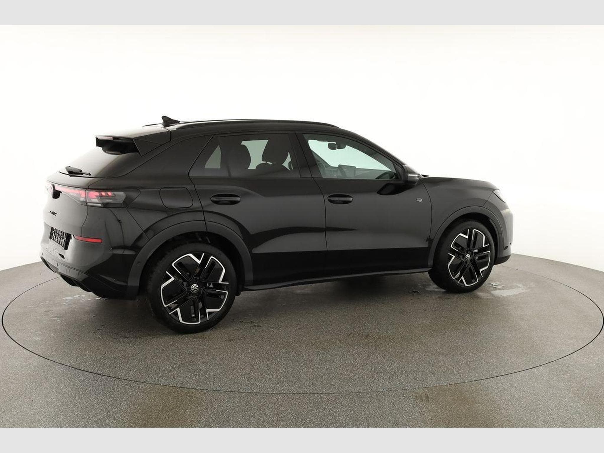 VW T-Roc 1.5 eTSI 110 kW R-Line (2026) - Photo 21