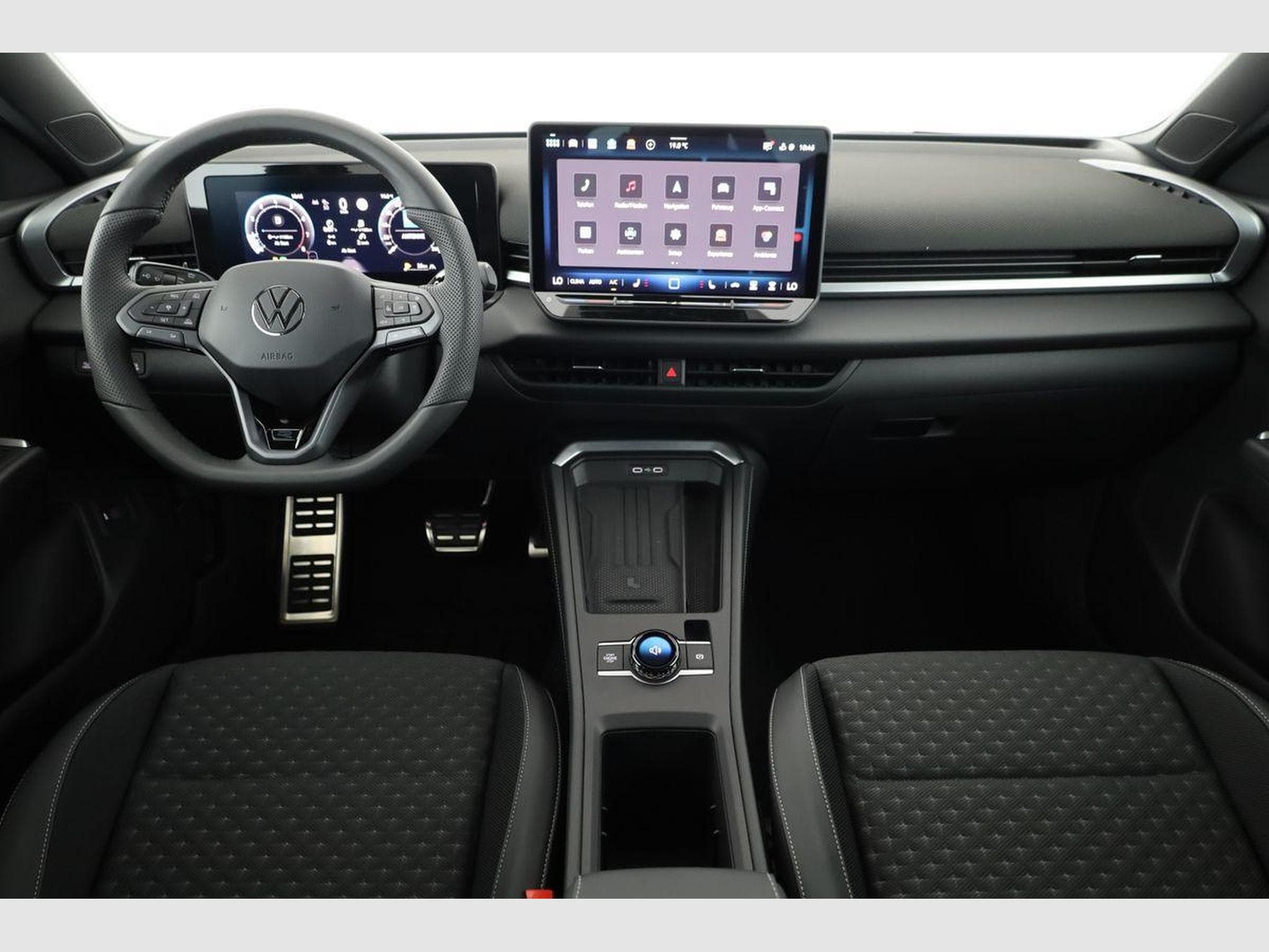 VW T-Roc 1.5 eTSI 110 kW R-Line (2026) - Photo 4