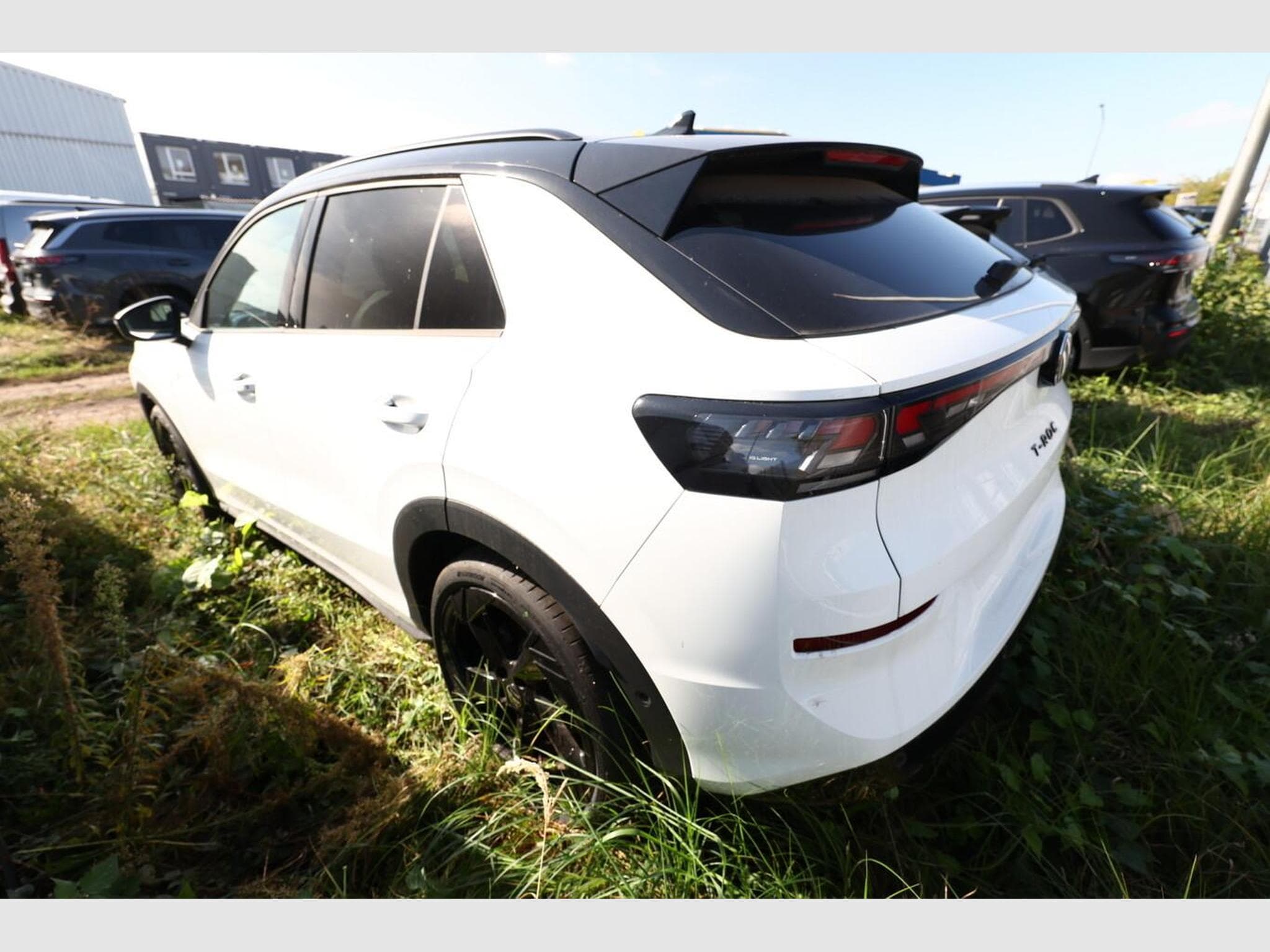 VW T-Roc R-Line (2026) - Photo 4