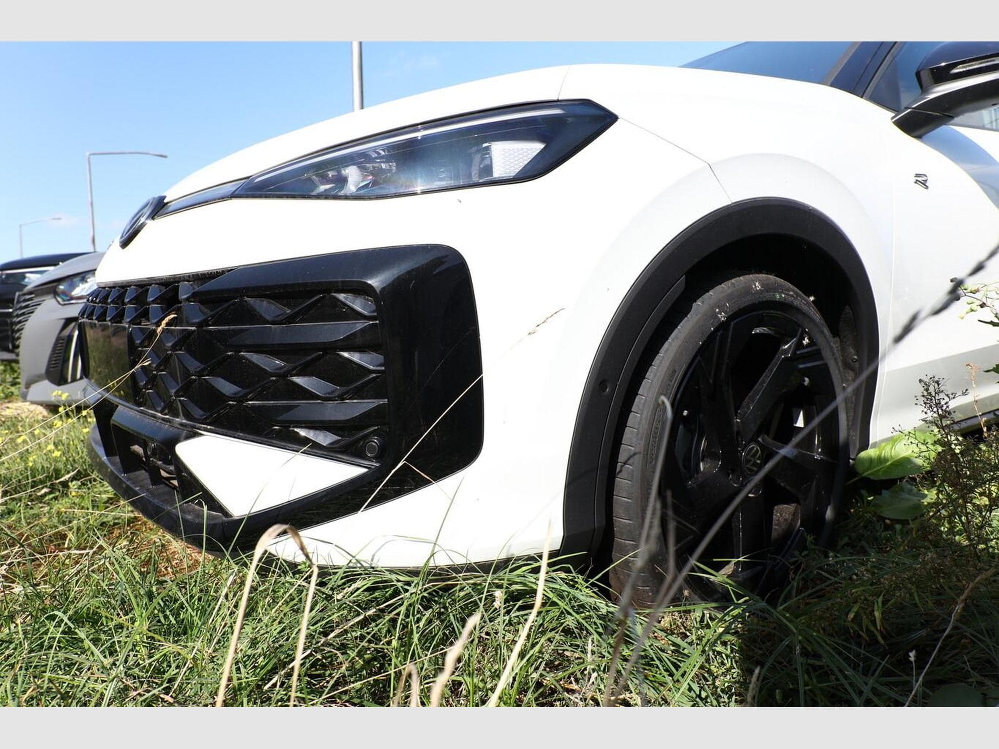 VW T-Roc R-Line (2026) - Photo 5