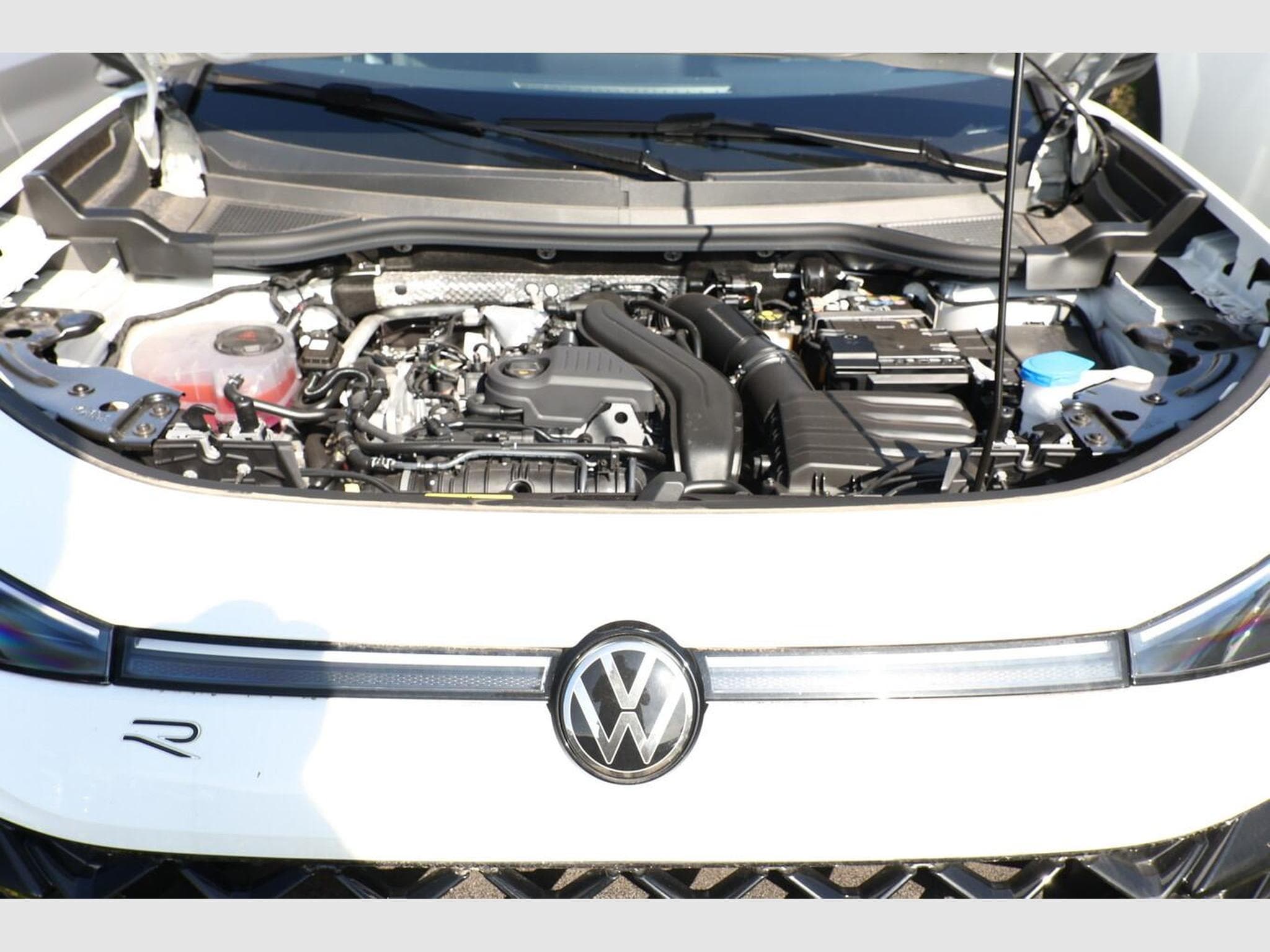VW T-Roc R-Line (2026) - Photo 11