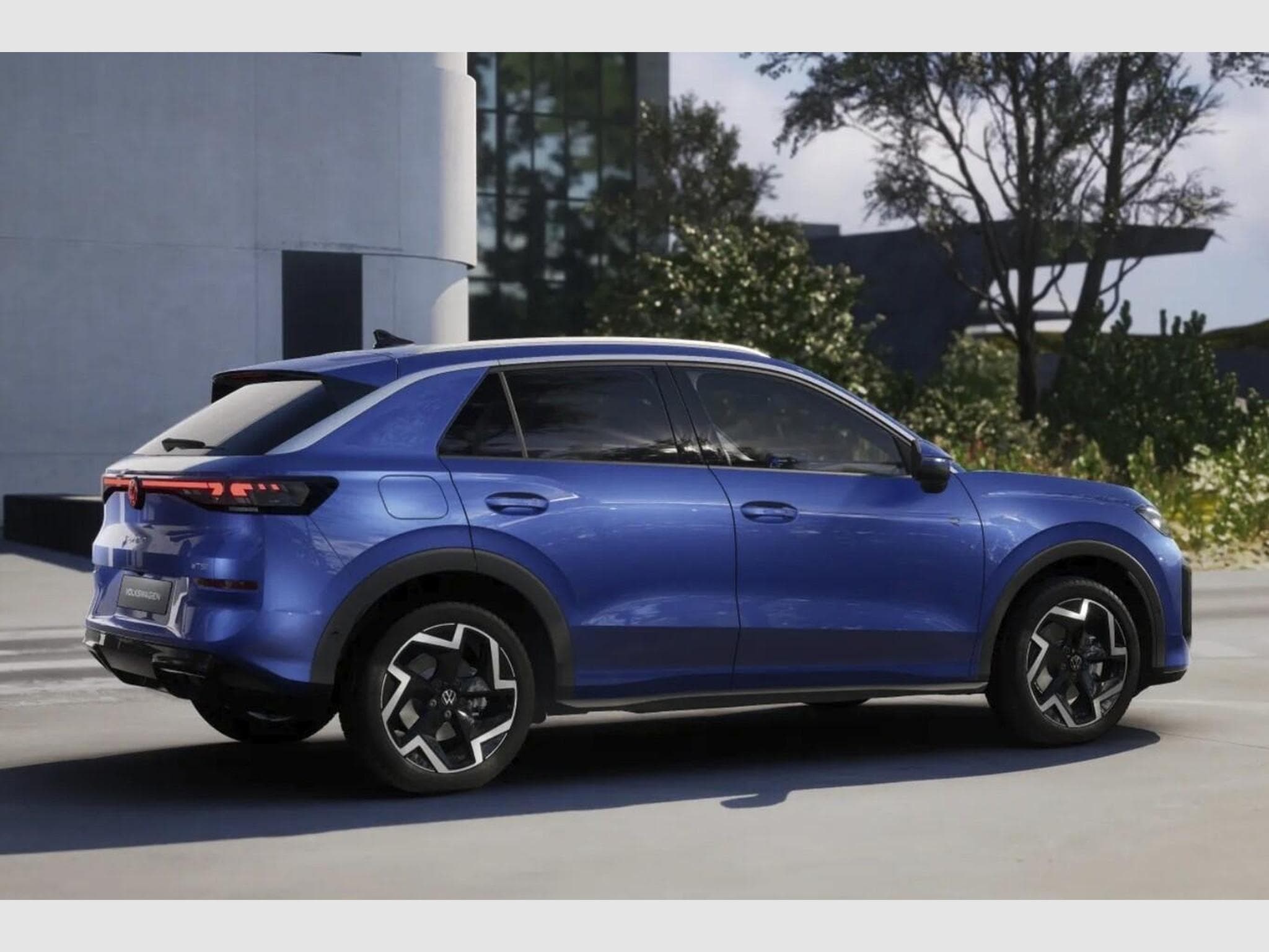 VW T-Roc R-Line (2026) - Photo 6