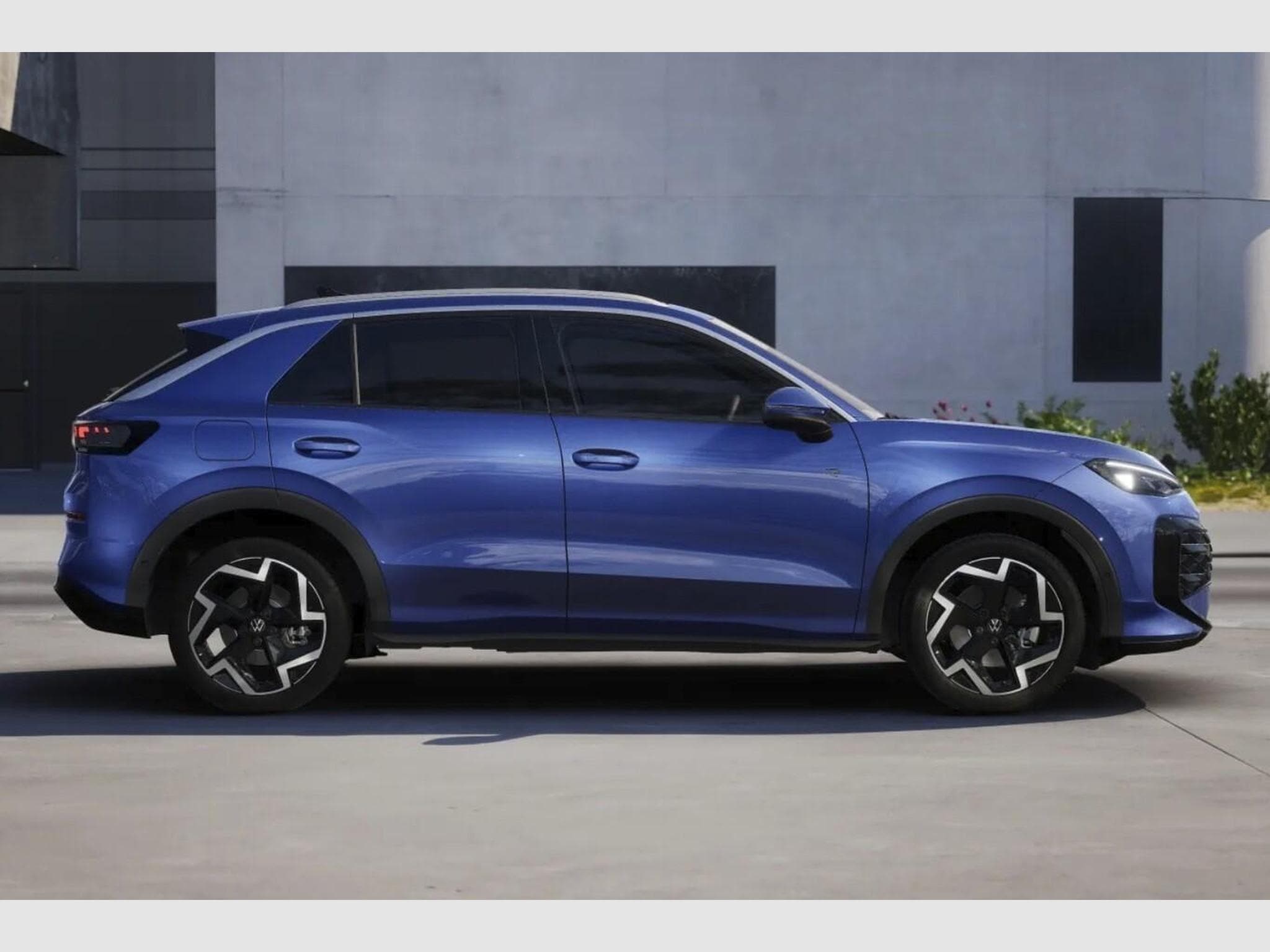 VW T-Roc R-Line (2026) - Photo 5