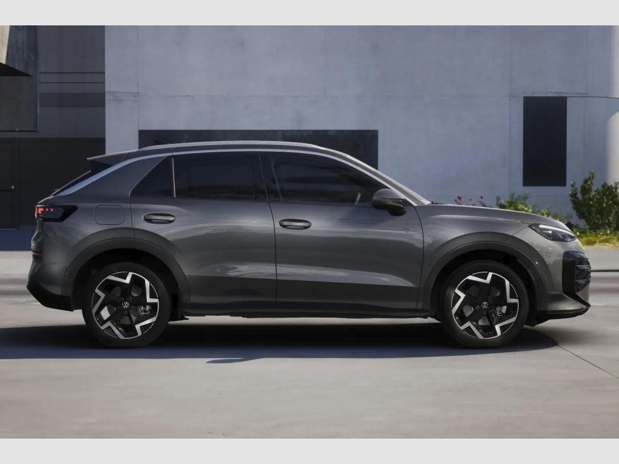 VW T-Roc R-Line (2026) - Photo 5