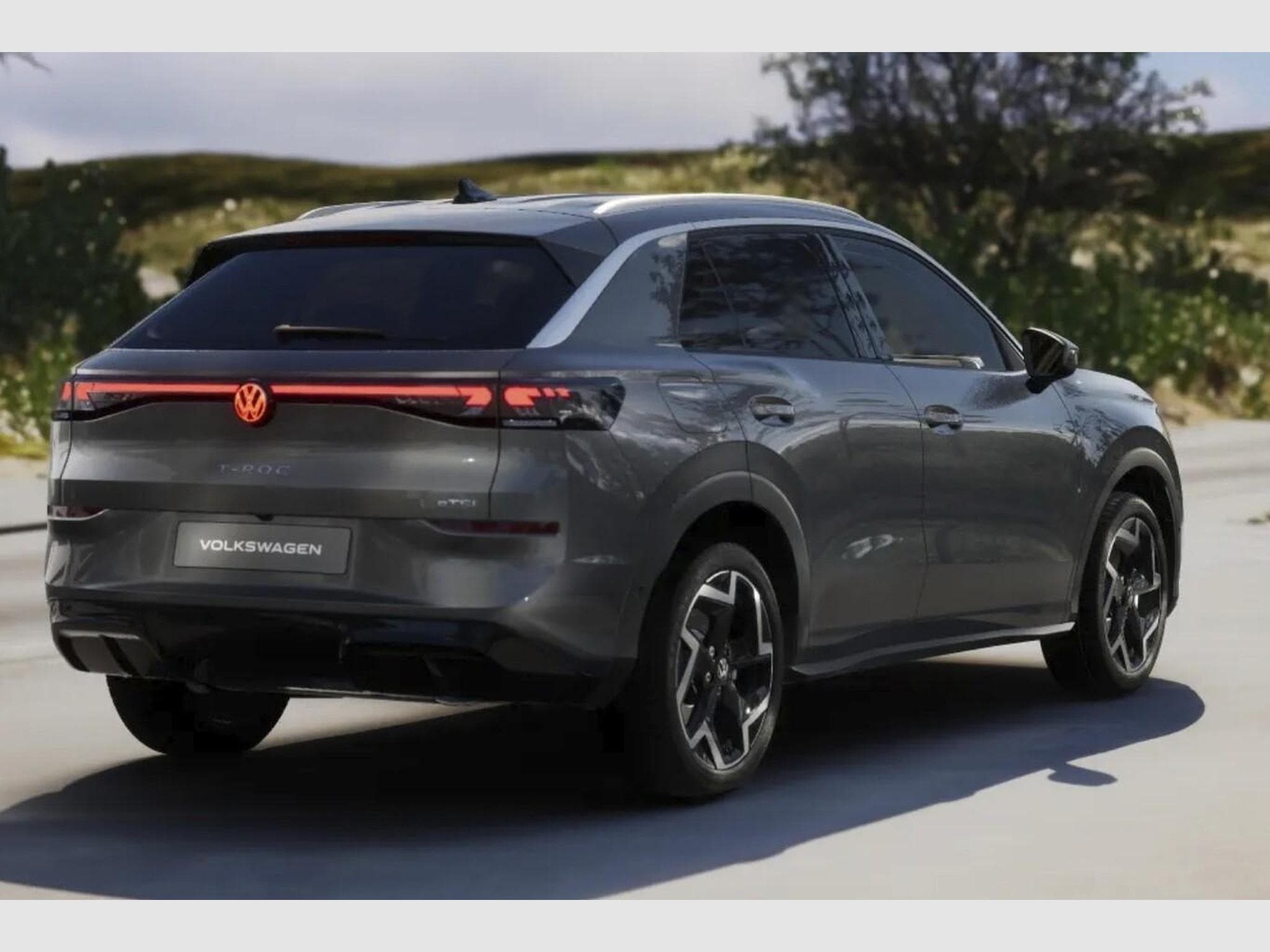 VW T-Roc R-Line (2026) - Photo 7