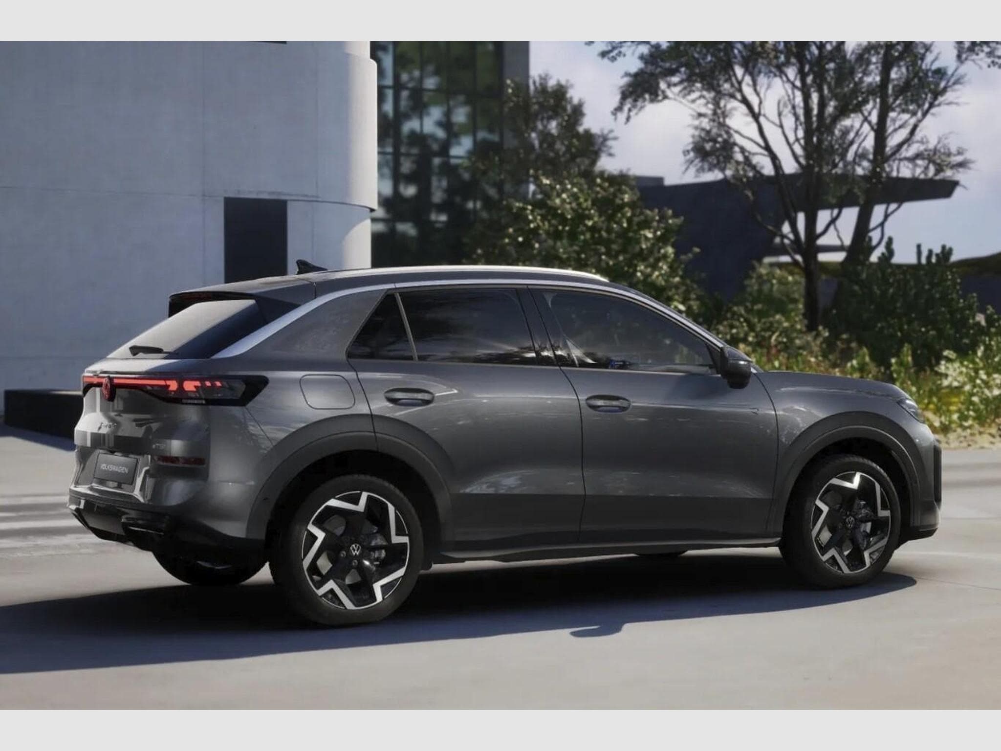 VW T-Roc R-Line (2026) - Photo 6
