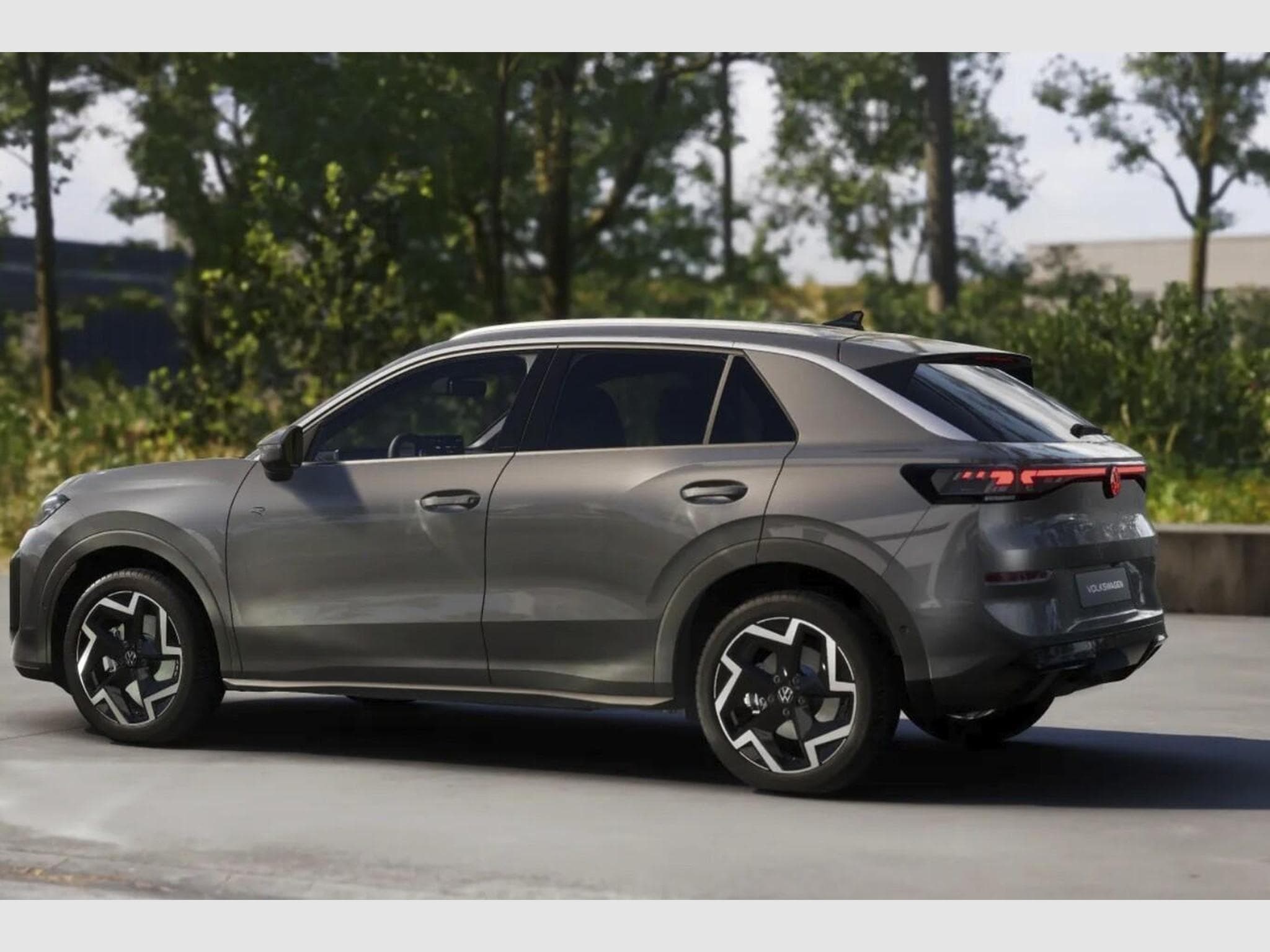 VW T-Roc R-Line (2026) - Photo 10