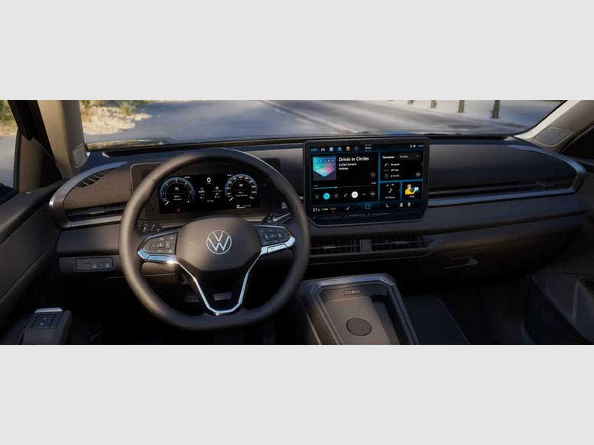 VW T-Roc Life 1.5 eTSI 7-Gang-DSG (2026) - Photo 4