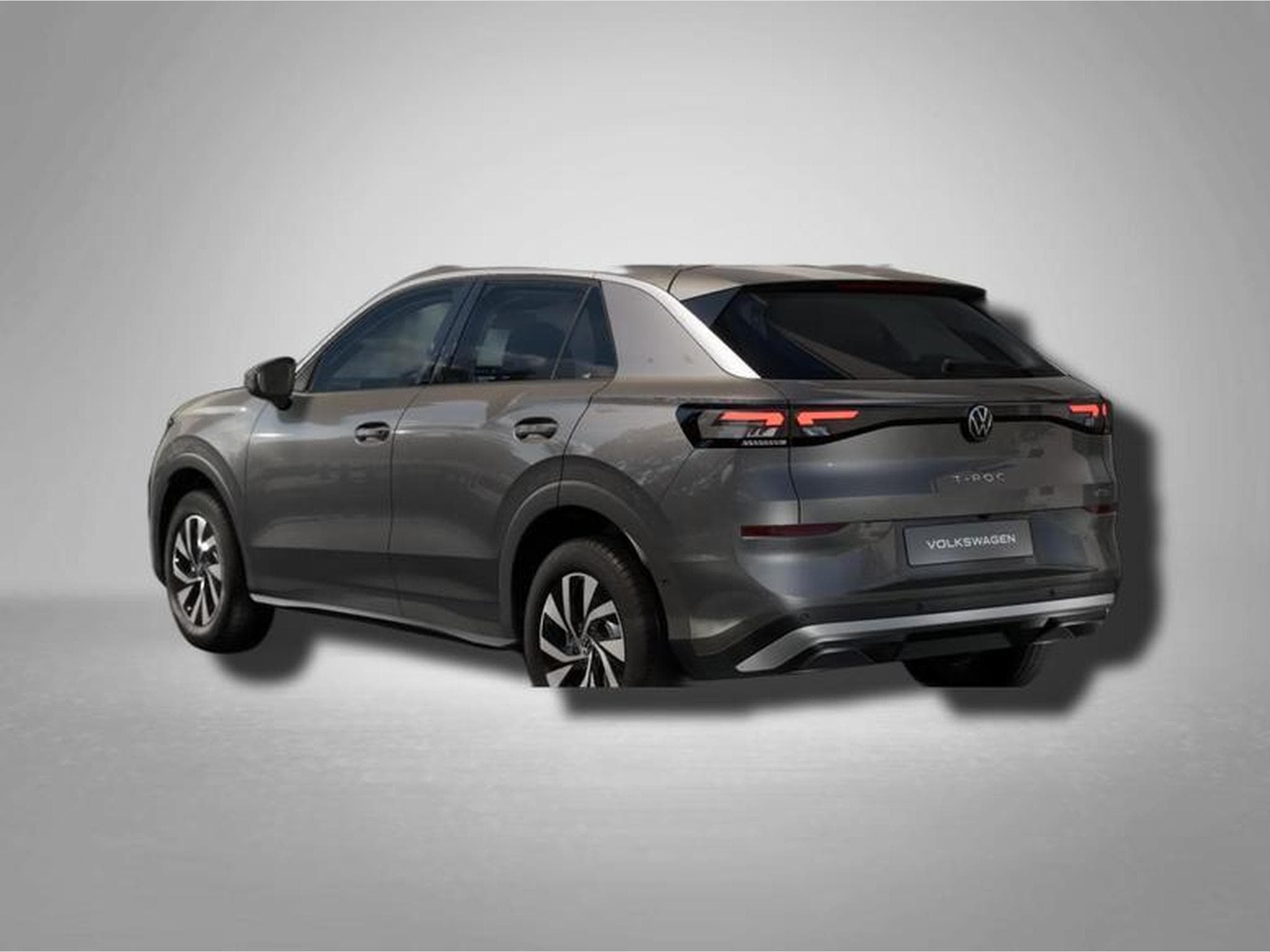 VW T-Roc Life 1.5 eTSI 7-Gang-DSG (2026) - Photo 3