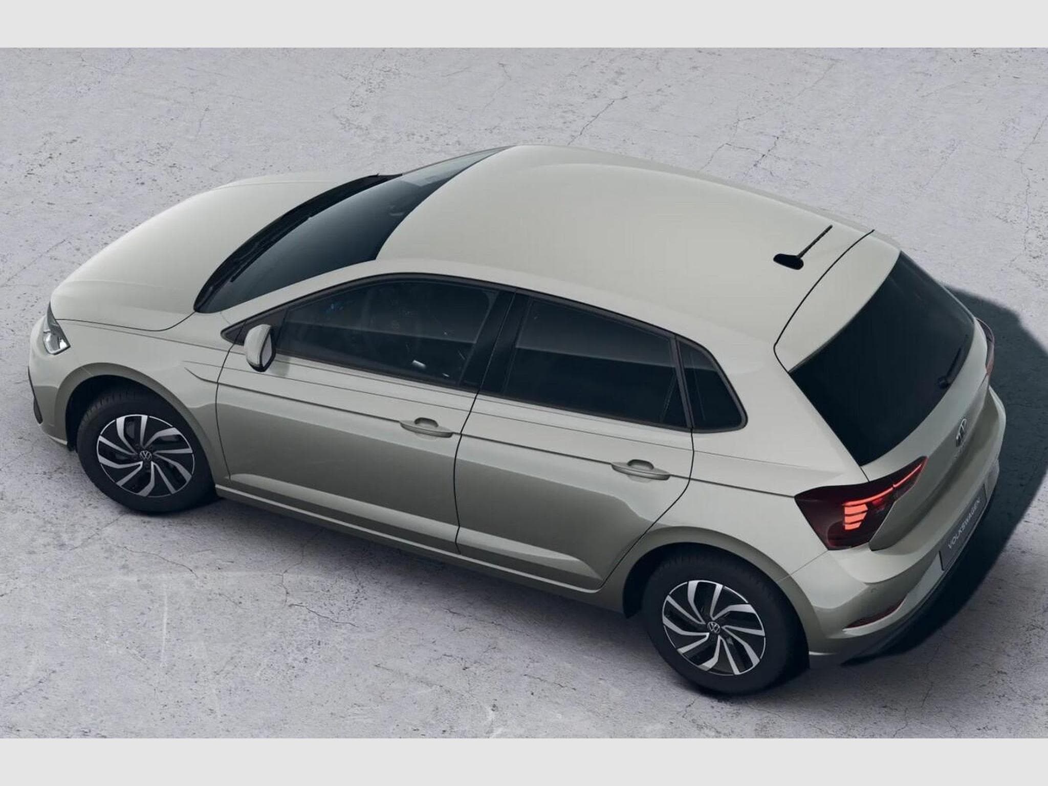 VW Polo LIFE (2026) - Photo 4