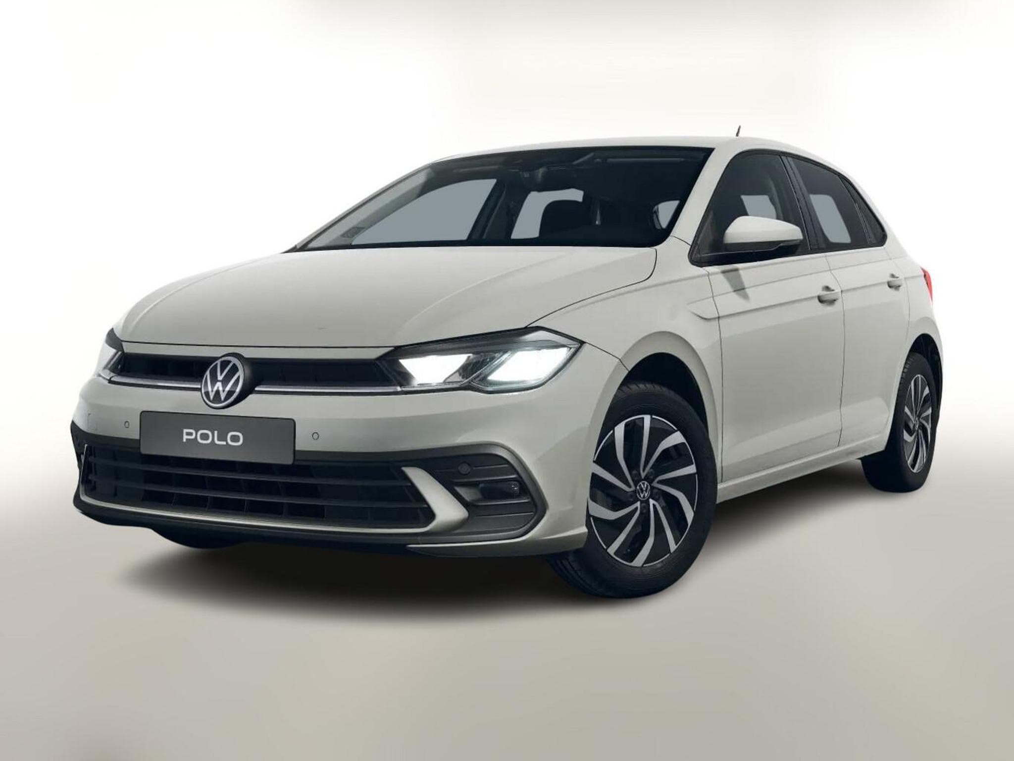VW Polo LIFE (2026) - Photo 1