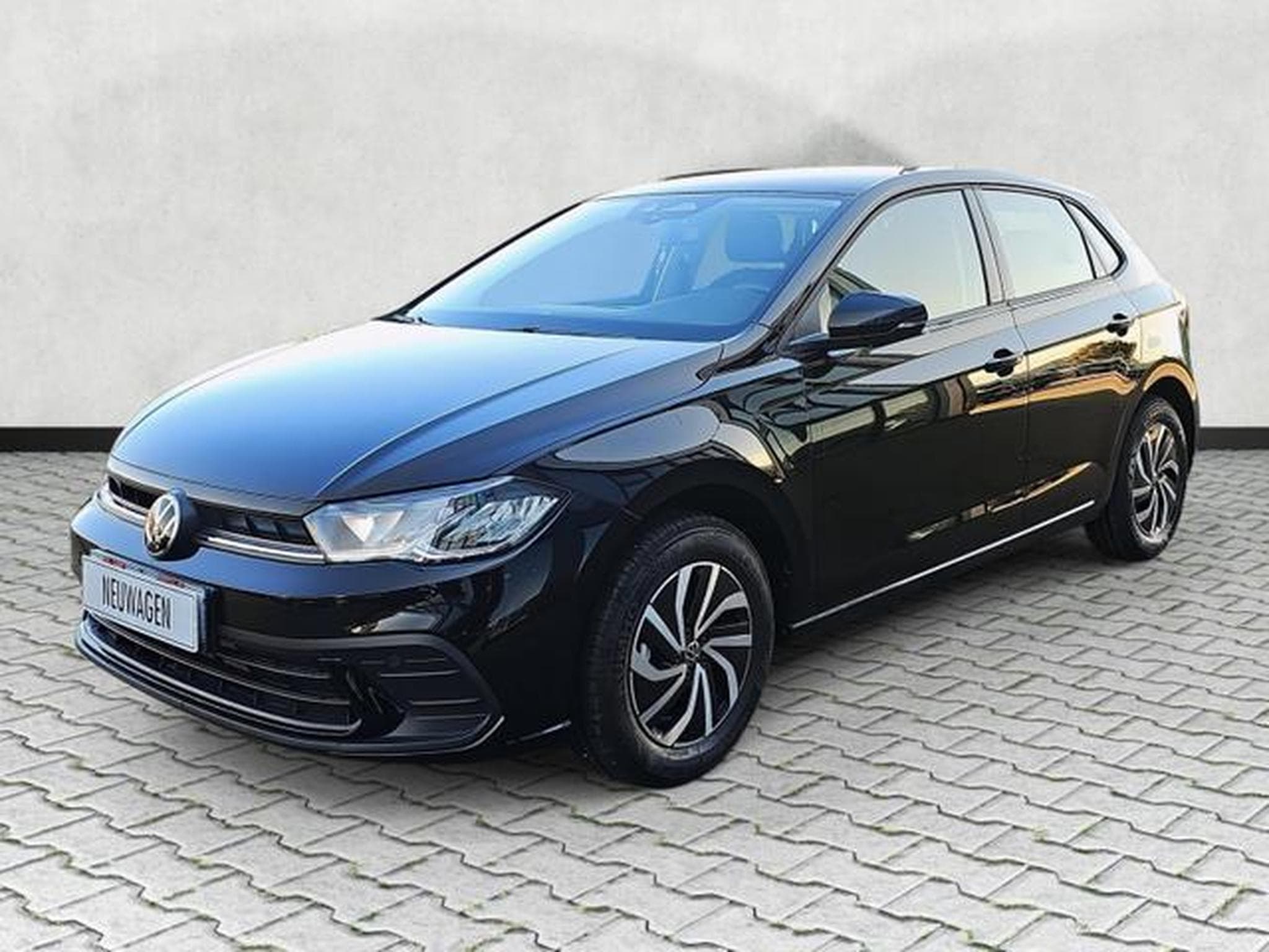 VW Polo LIFE (2026) - Photo 3