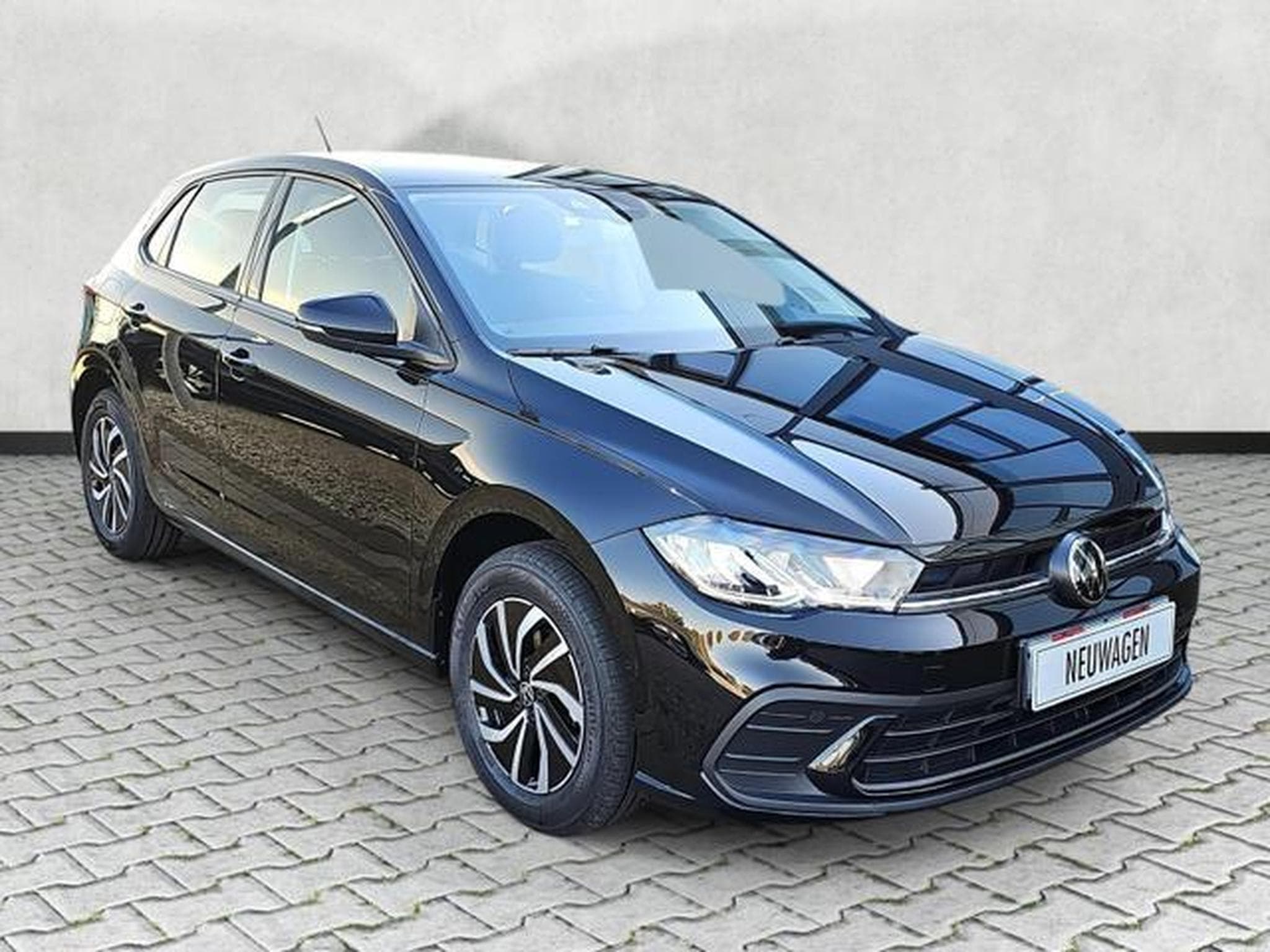VW Polo LIFE (2026) - Photo 1