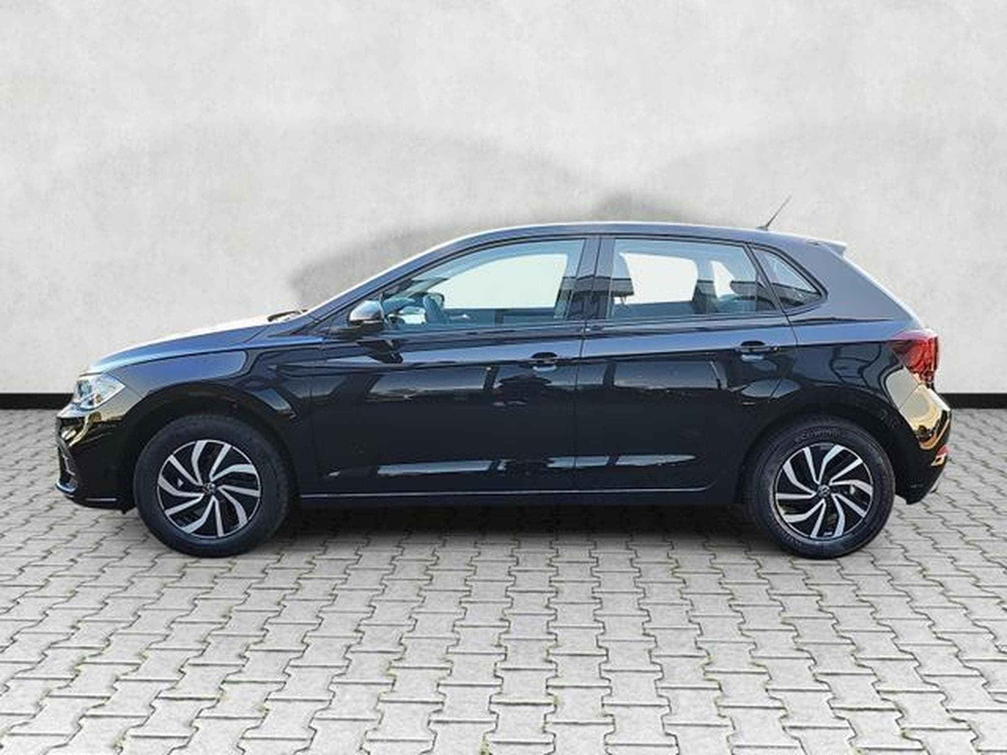 VW Polo LIFE (2026) - Photo 4