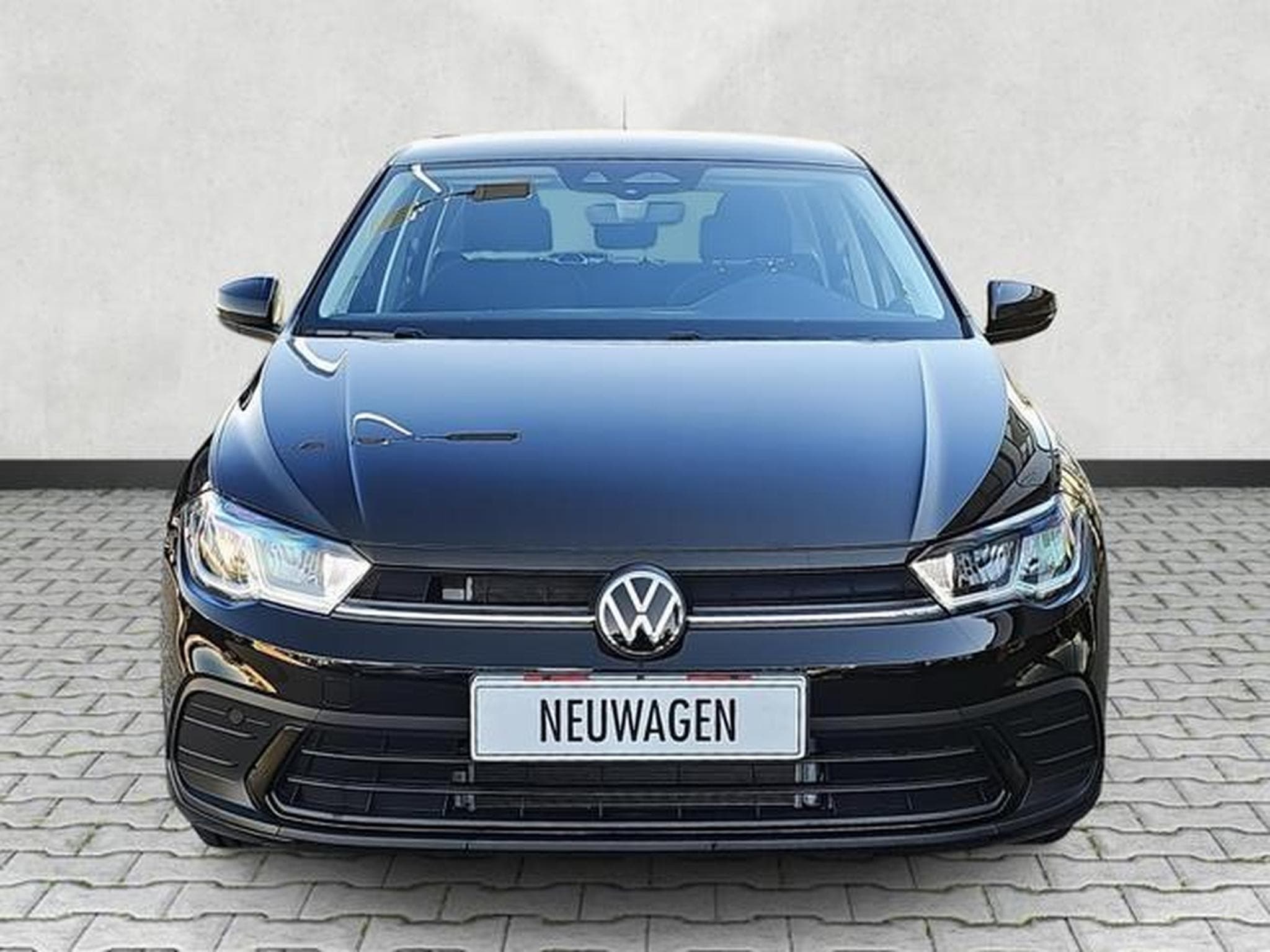 VW Polo LIFE (2026) - Photo 2