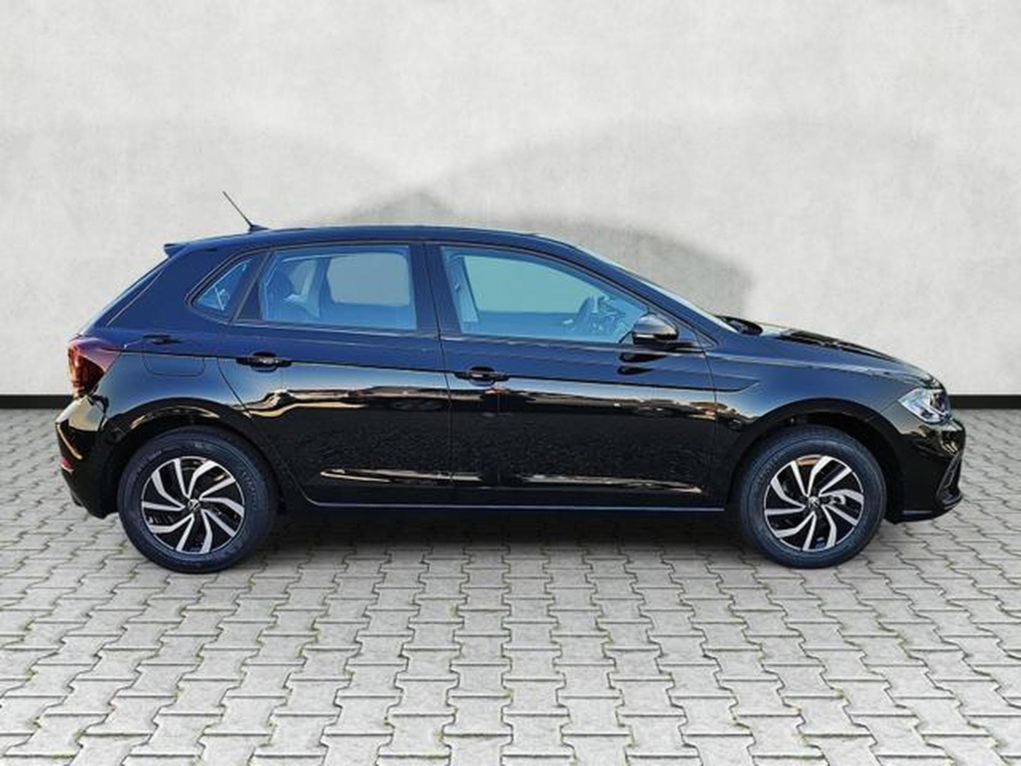 VW Polo LIFE (2026) - Photo 8