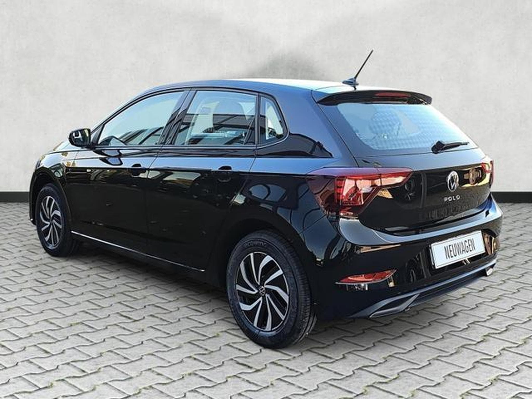 VW Polo LIFE (2026) - Photo 5