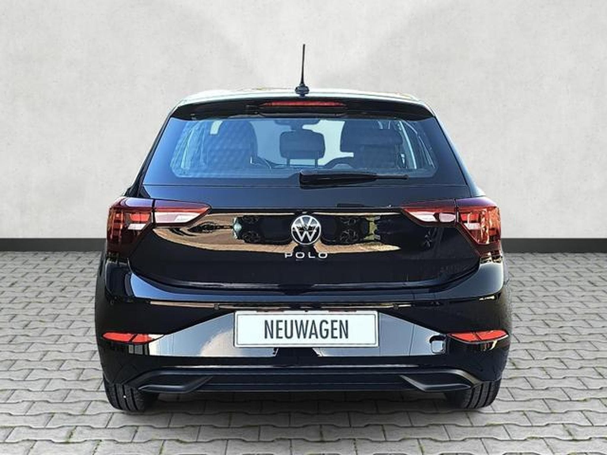 VW Polo LIFE (2026) - Photo 6
