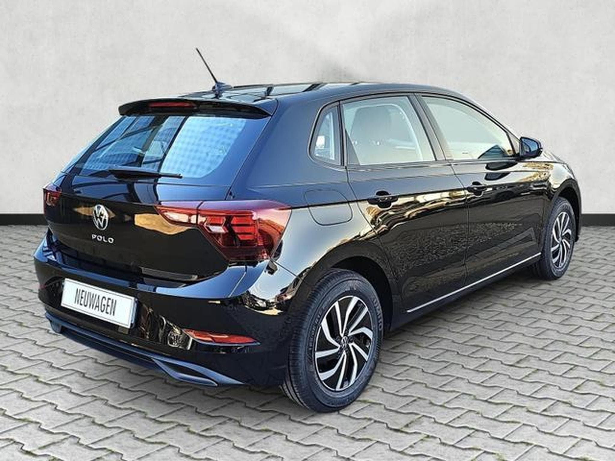 VW Polo LIFE (2026) - Photo 7