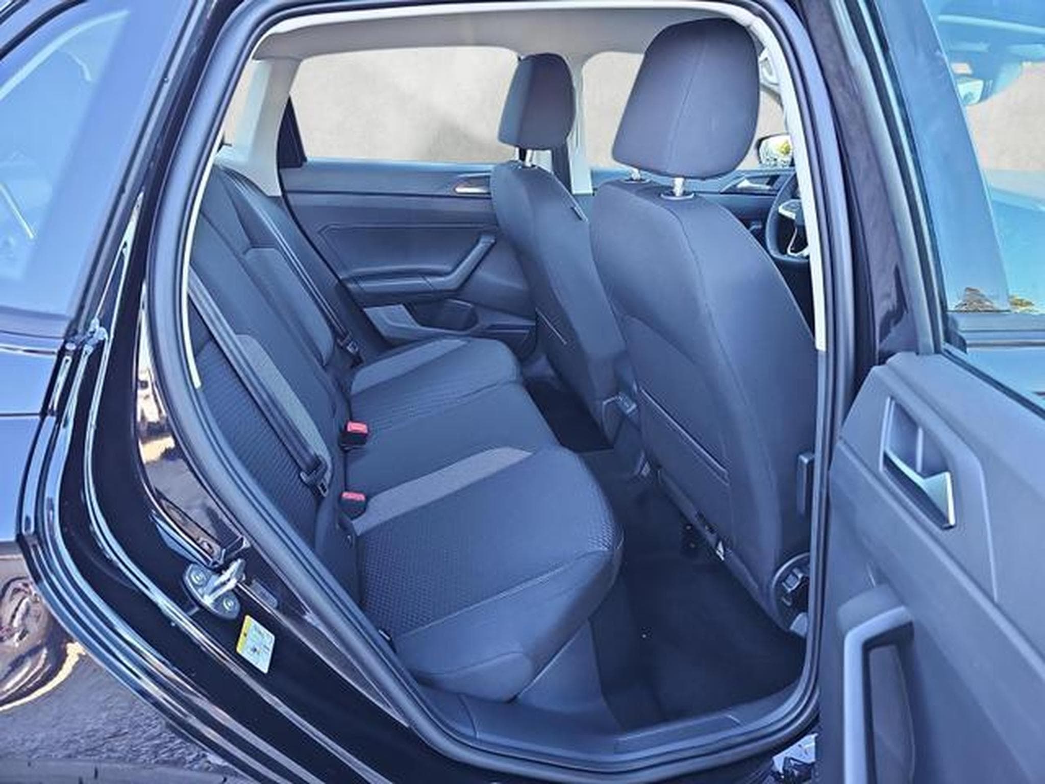 VW Polo LIFE (2026) - Photo 13