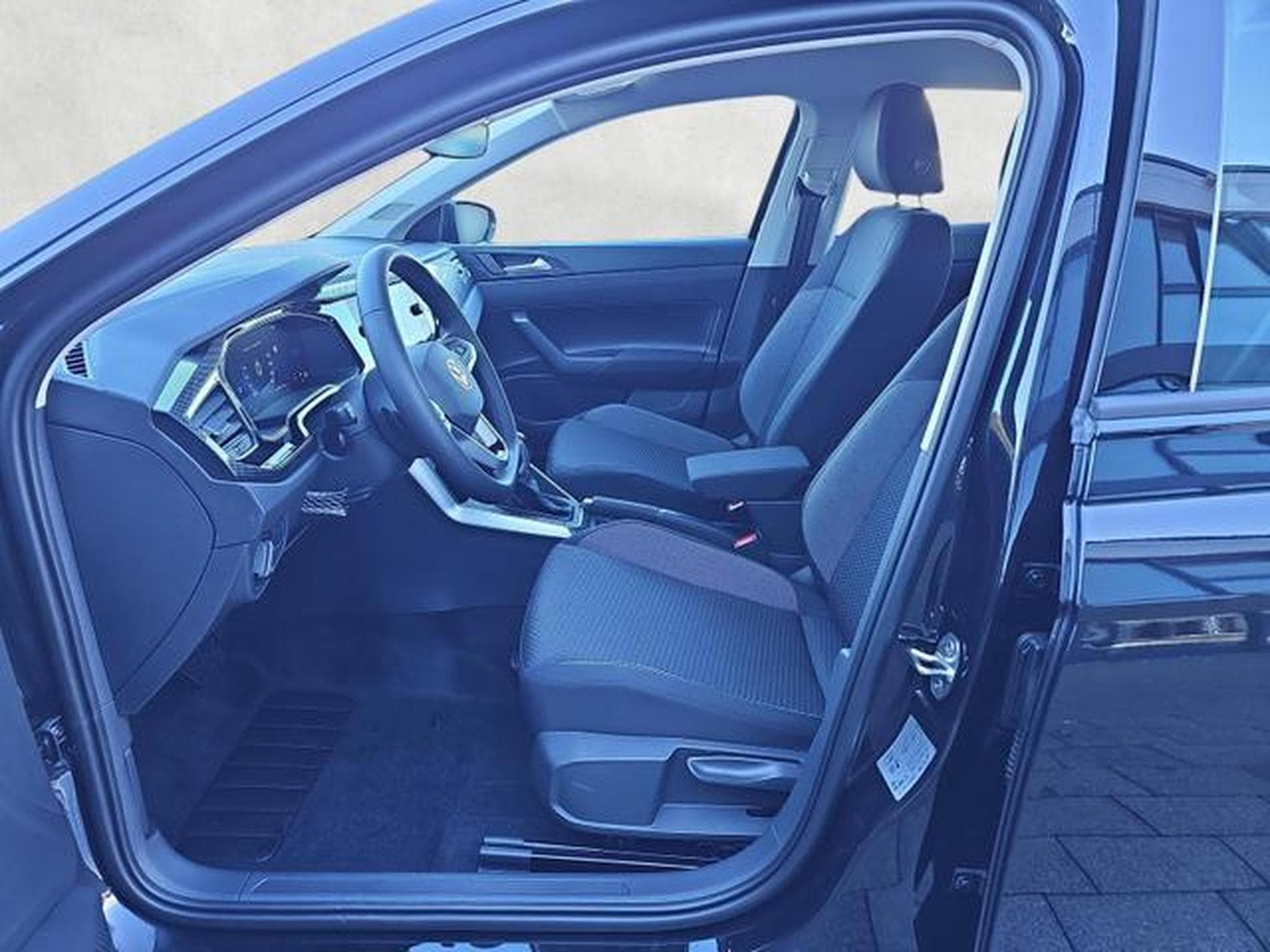 VW Polo LIFE (2026) - Photo 9