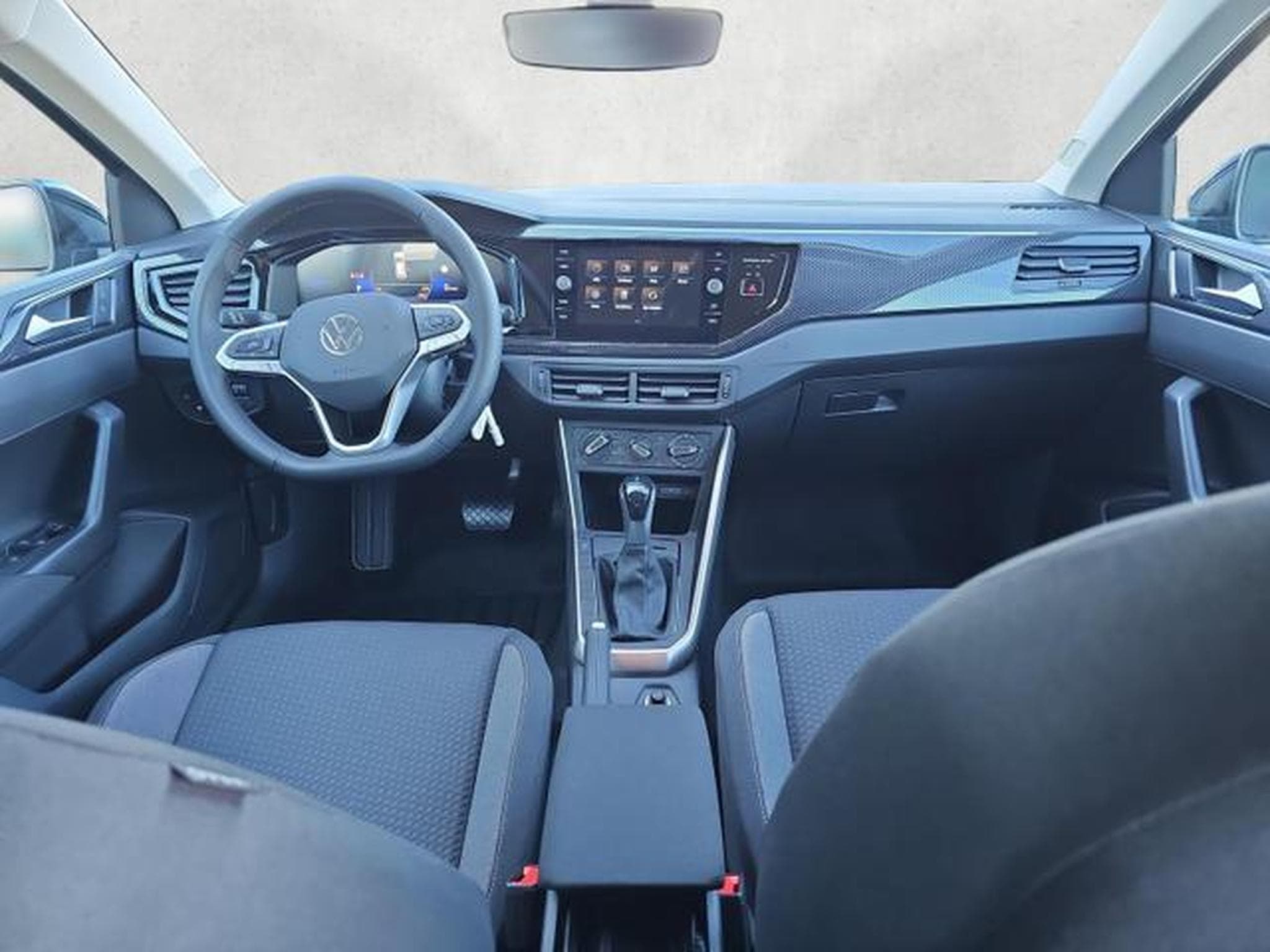 VW Polo LIFE (2026) - Photo 12