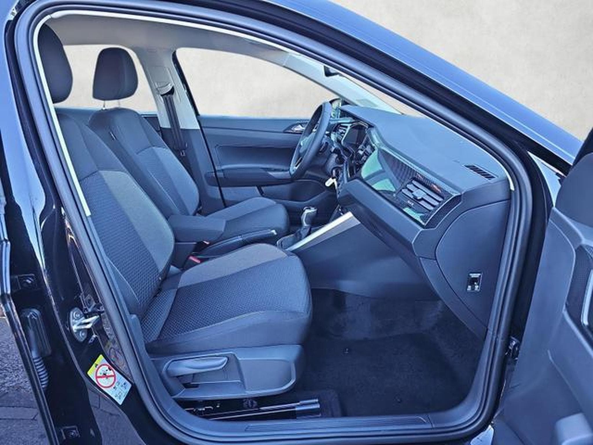 VW Polo LIFE (2026) - Photo 10