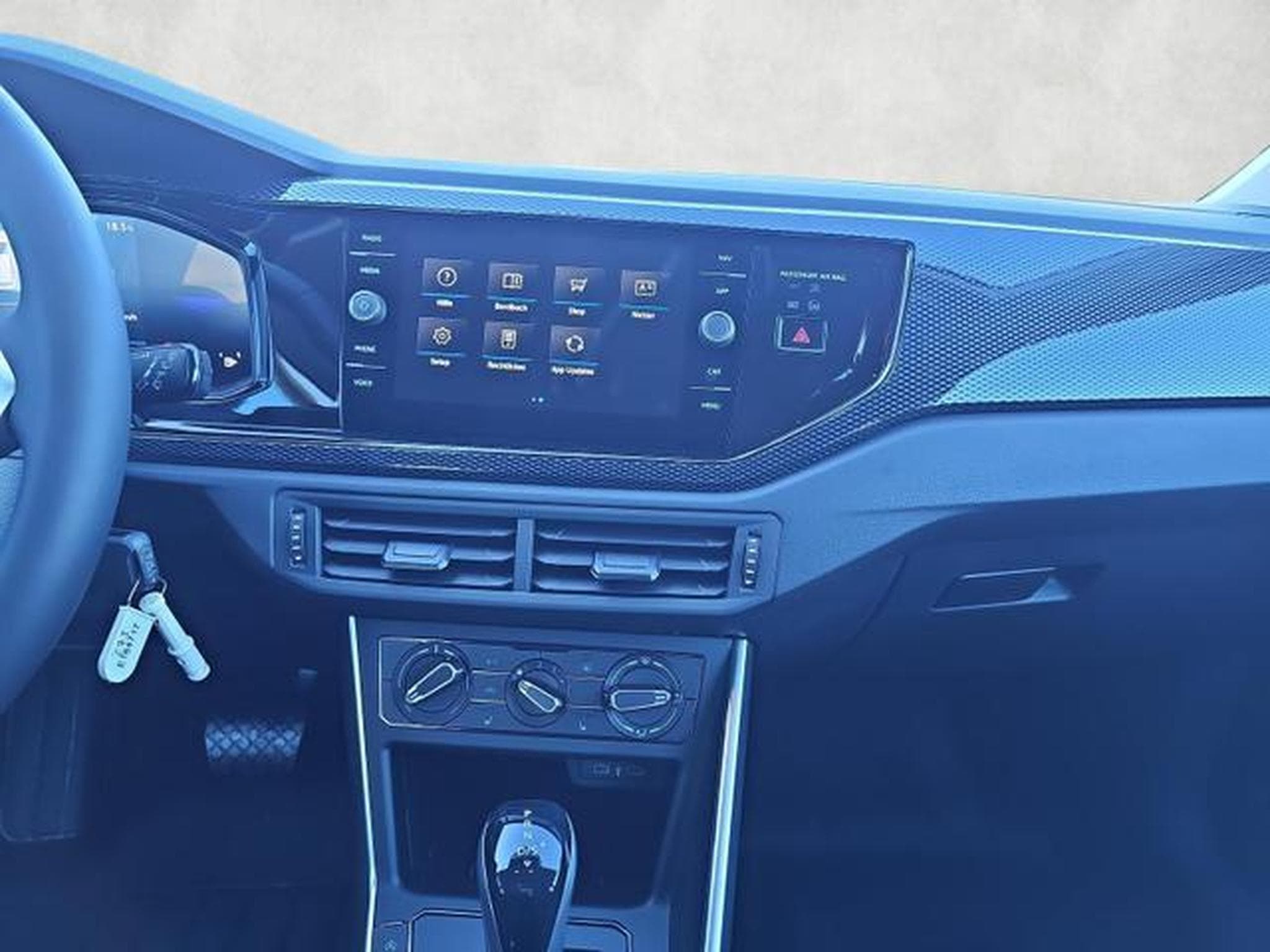 VW Polo LIFE (2026) - Photo 11