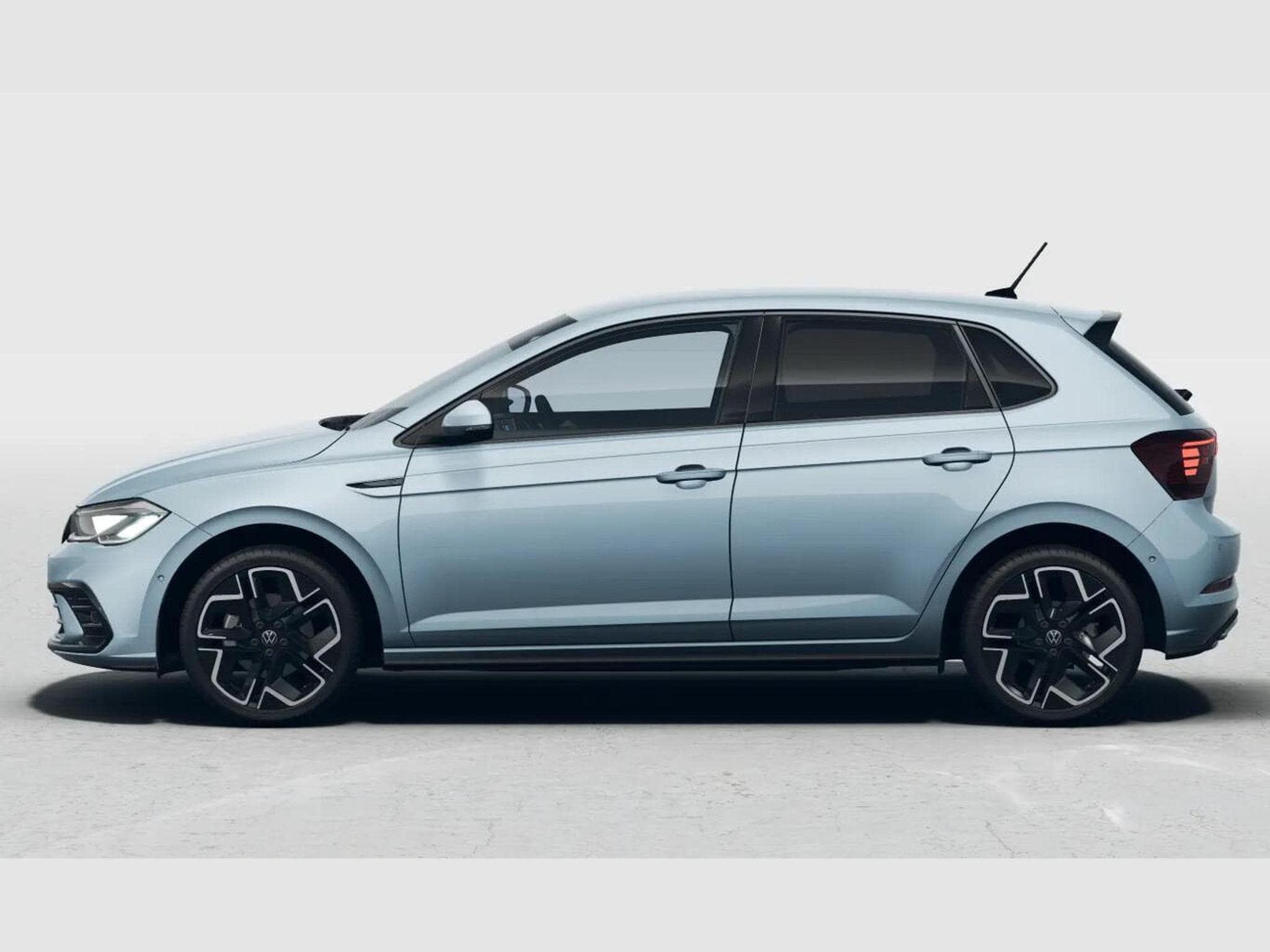 VW Polo R-Line (2026) - Photo 2