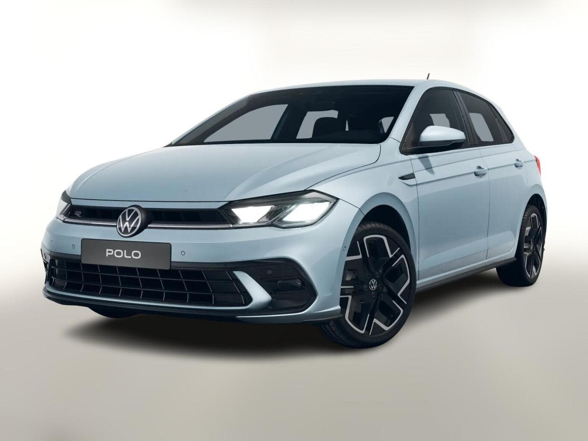 VW Polo R-Line (2026) - Photo 1
