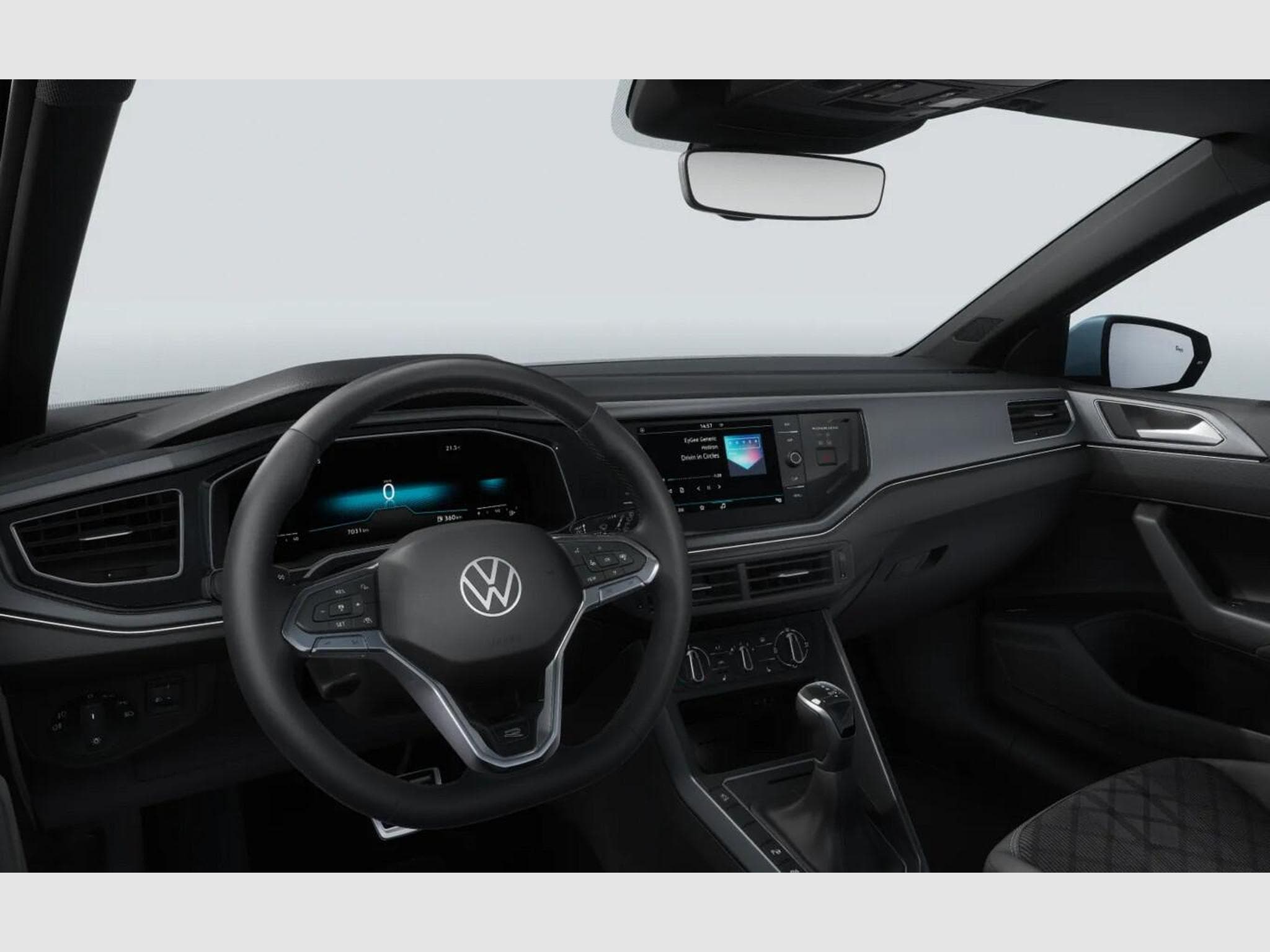 VW Polo R-Line (2026) - Photo 4