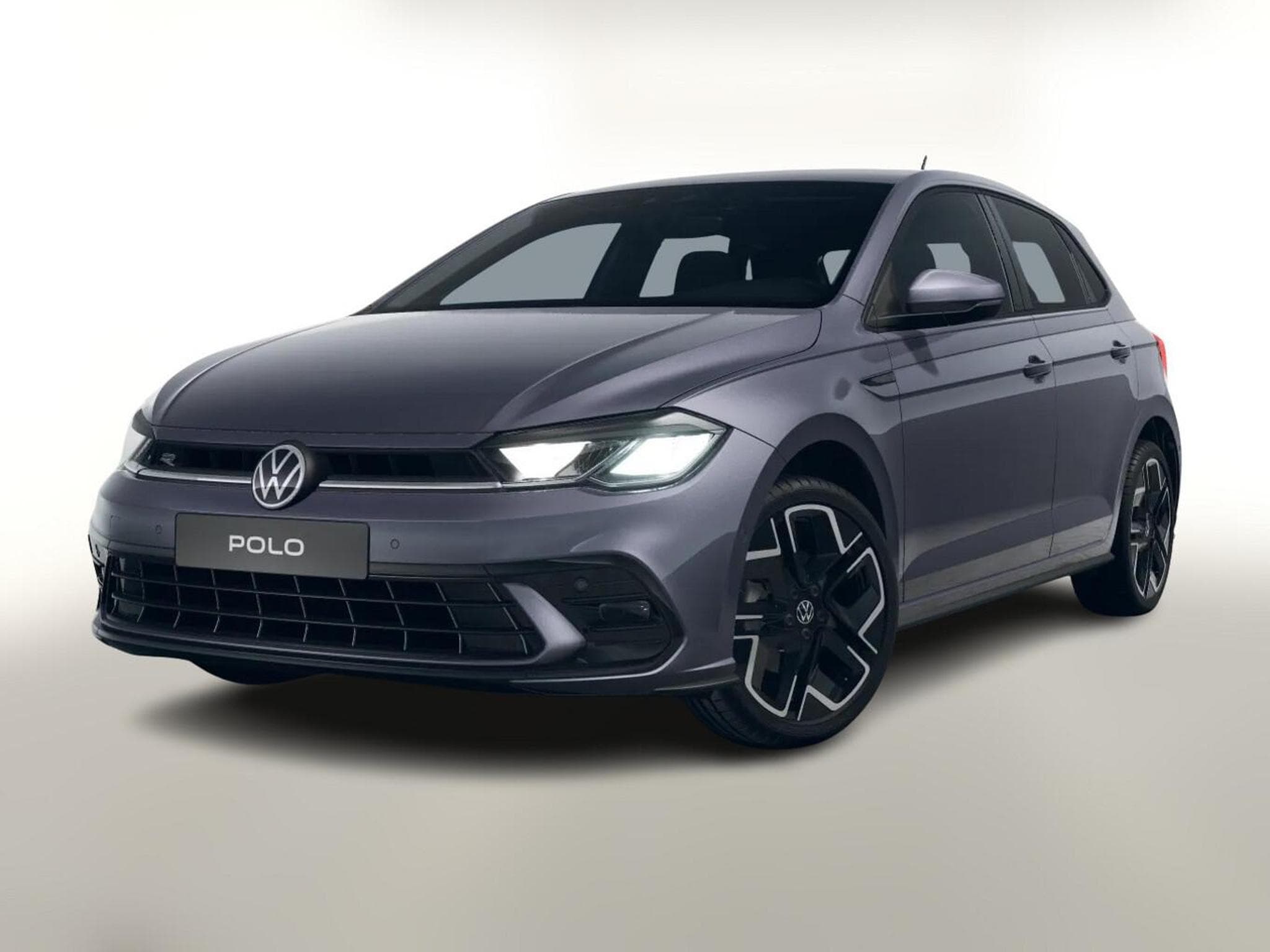 VW Polo R-Line (2026) - Photo 1