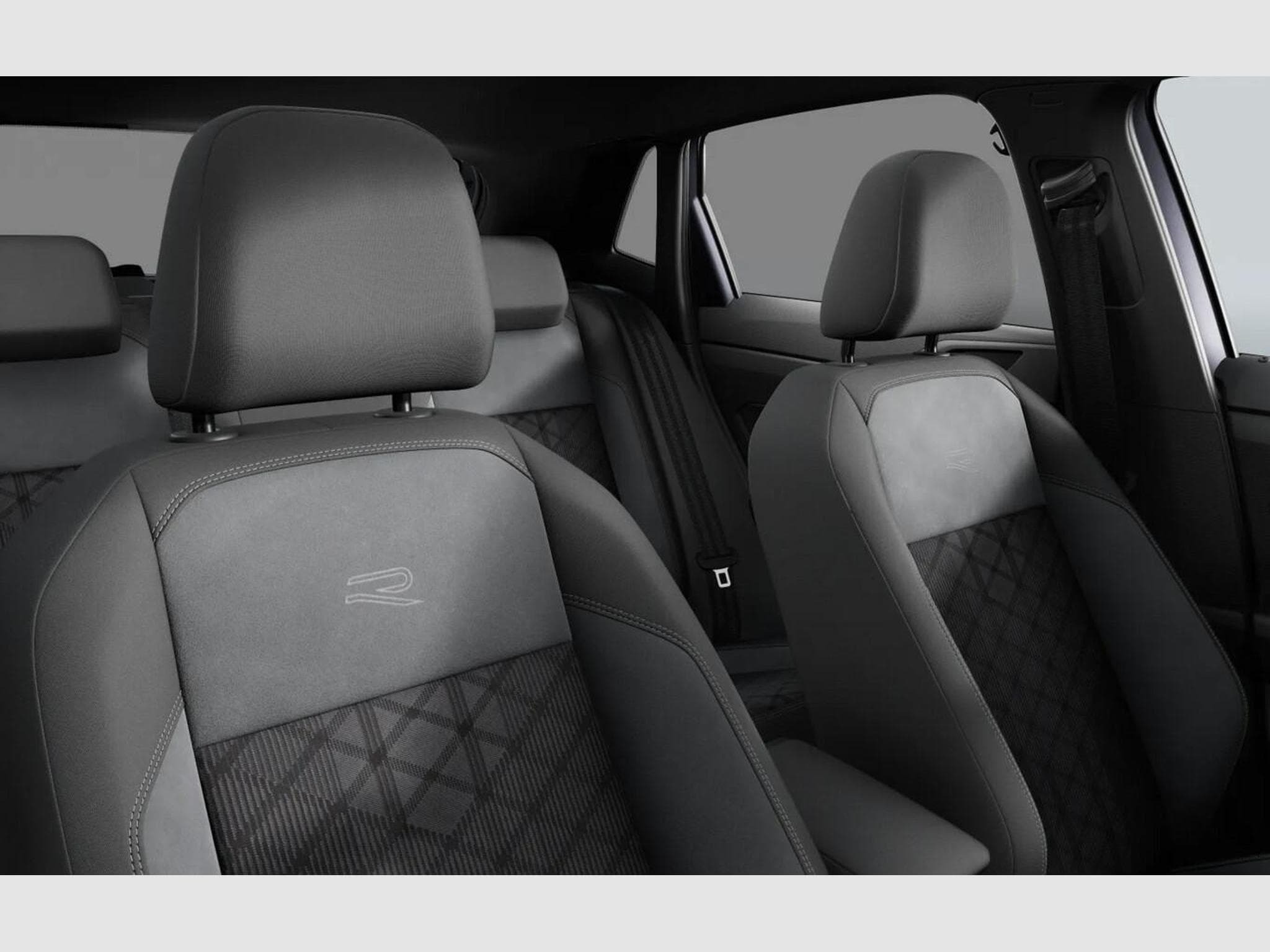 VW Polo R-Line (2026) - Photo 5