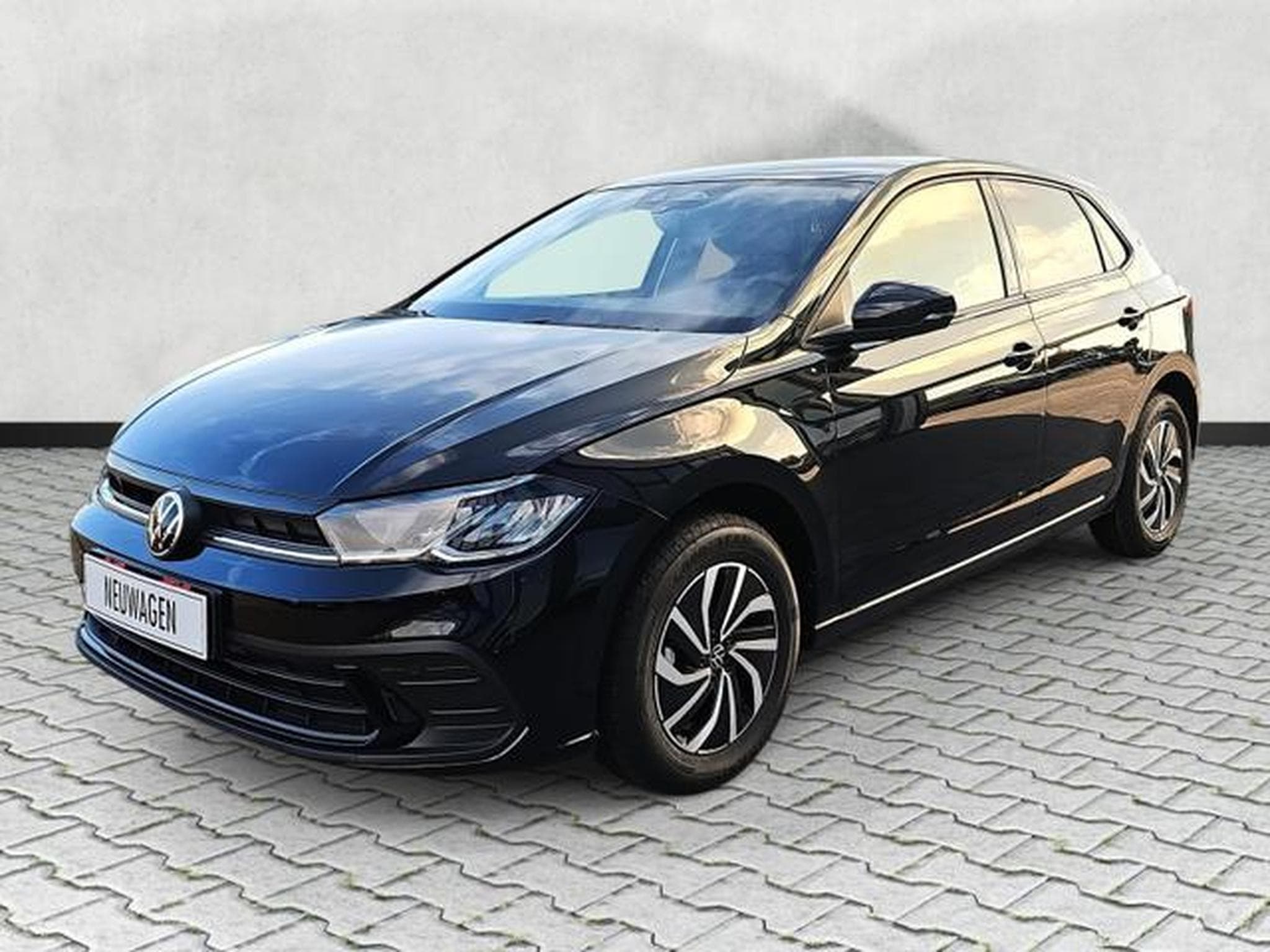 VW Polo LIFE (2026) - Photo 3