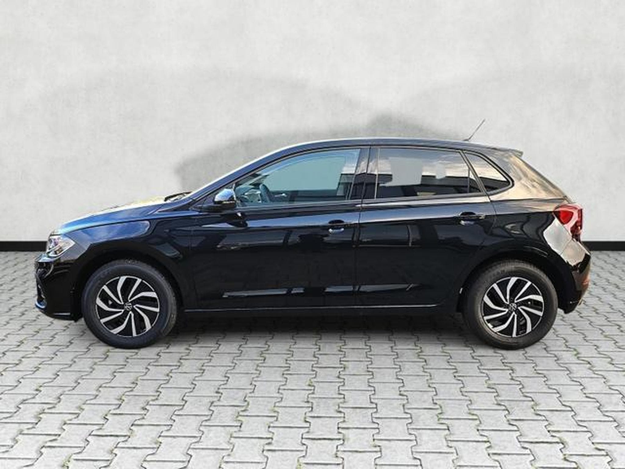 VW Polo LIFE (2026) - Photo 4