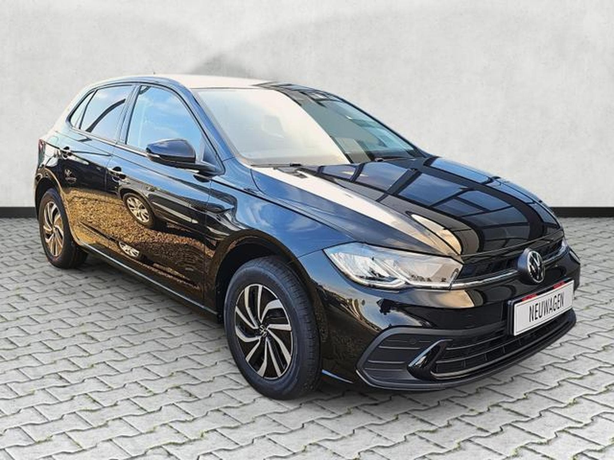 VW Polo LIFE (2026) - Photo 1