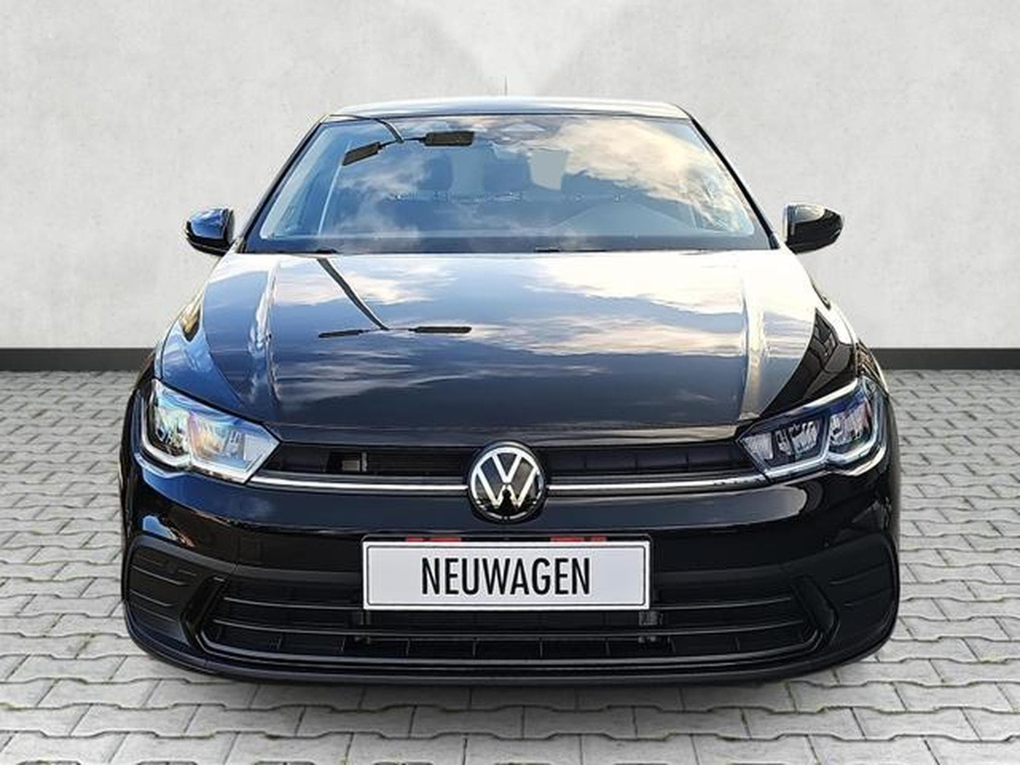 VW Polo LIFE (2026) - Photo 2