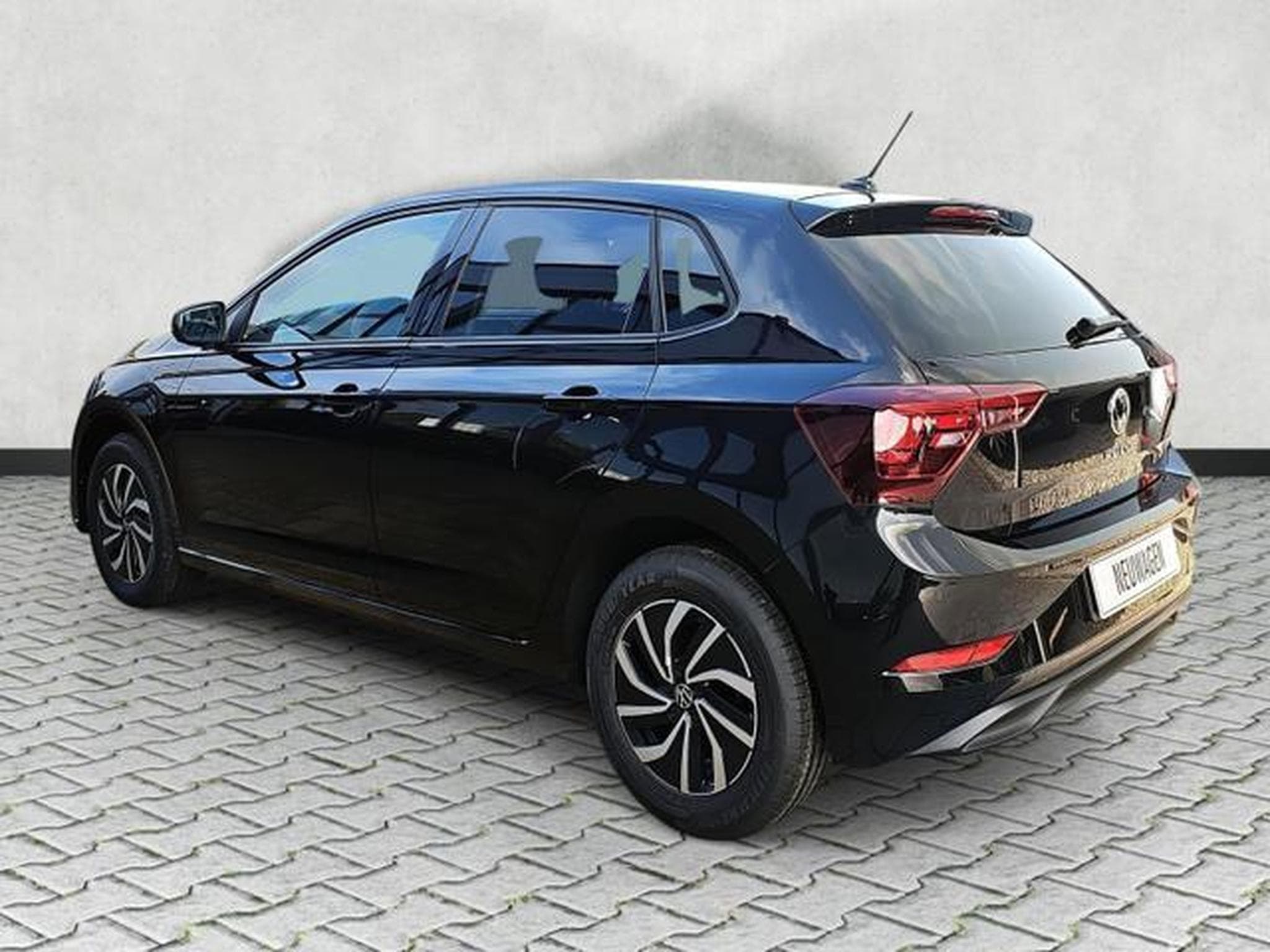 VW Polo LIFE (2026) - Photo 5