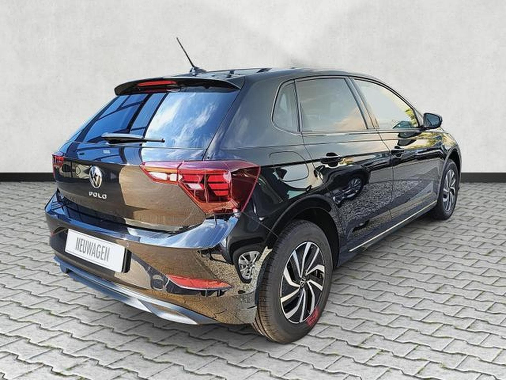 VW Polo LIFE (2026) - Photo 7
