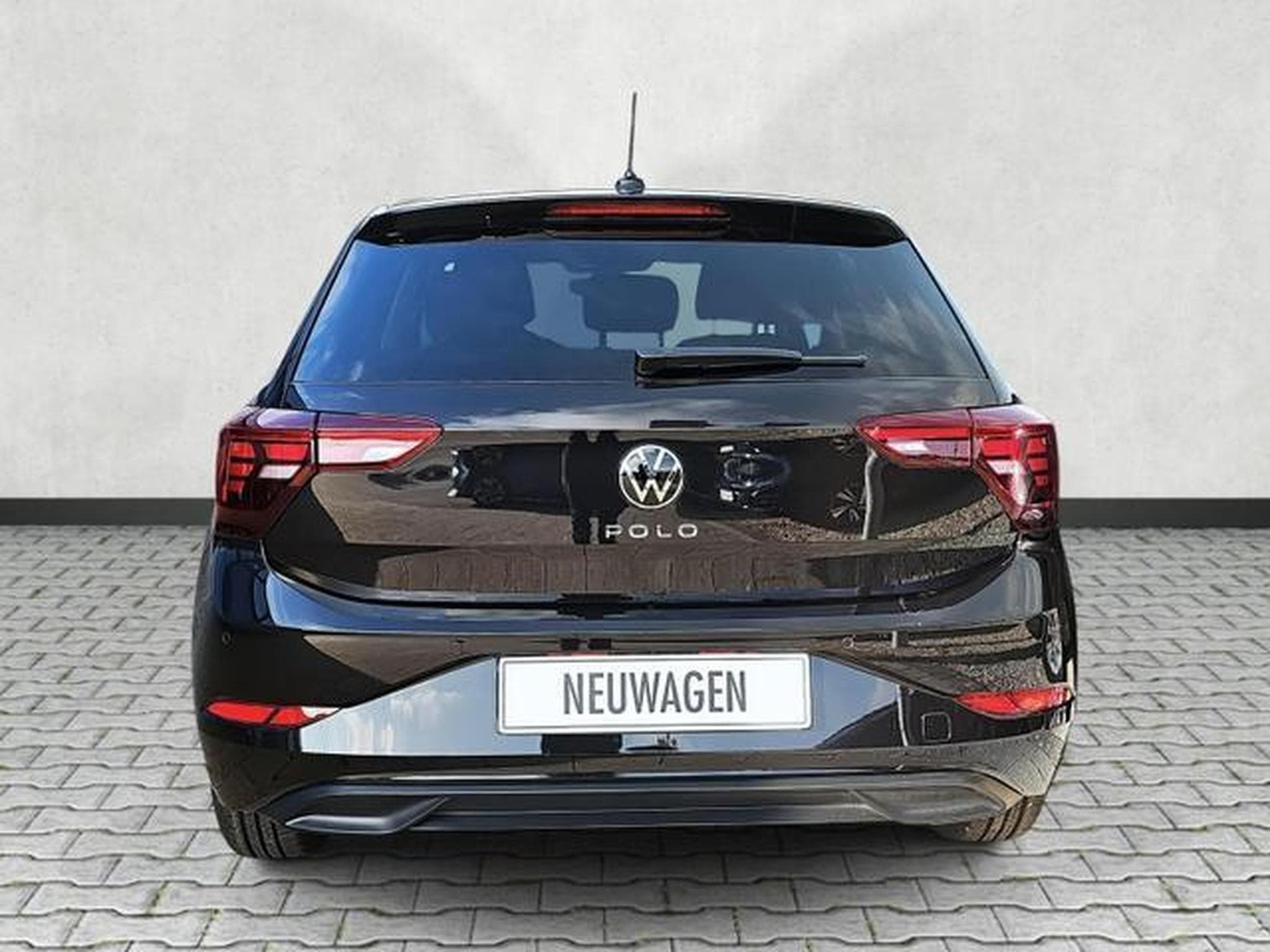 VW Polo LIFE (2026) - Photo 6