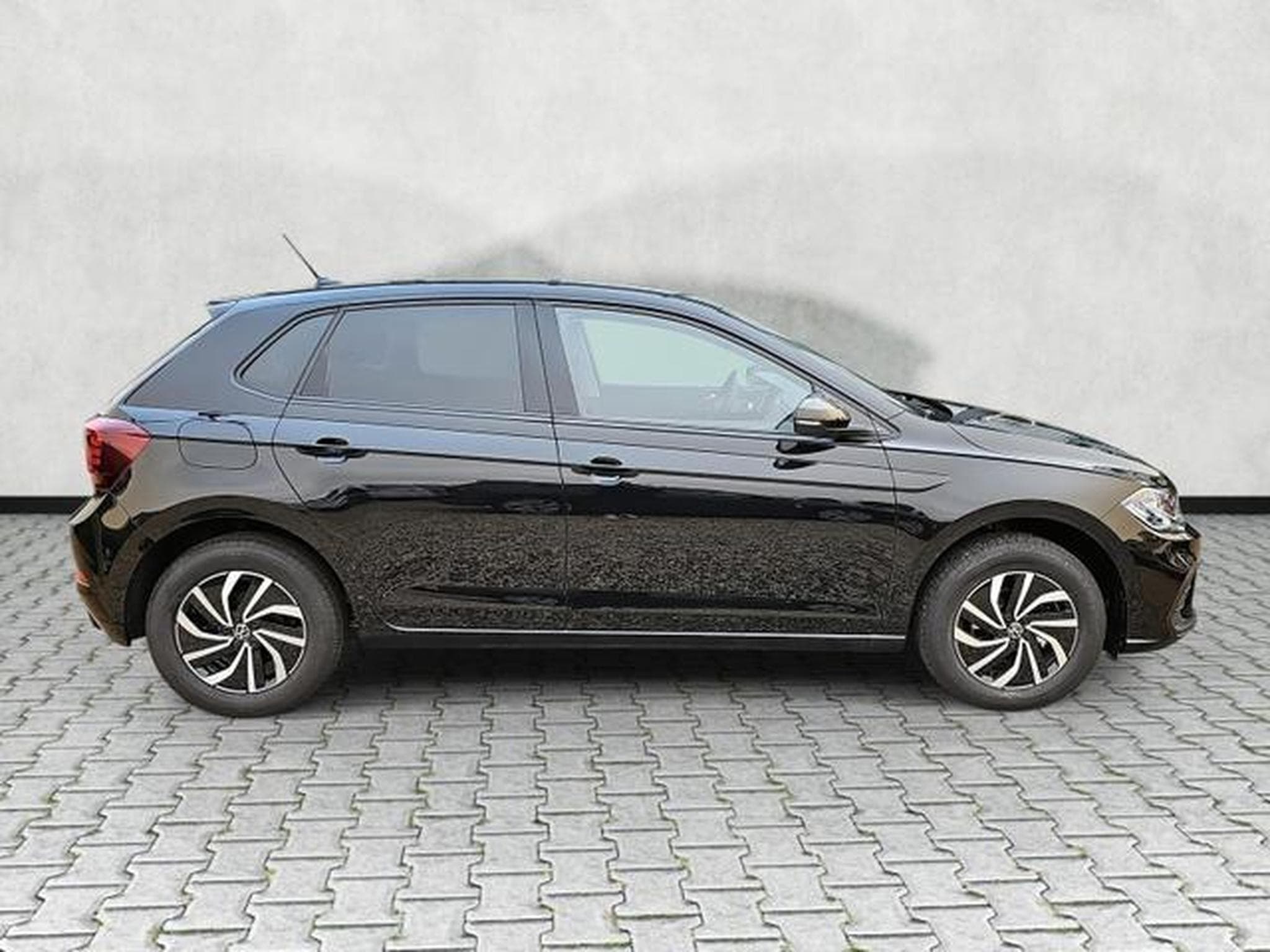 VW Polo LIFE (2026) - Photo 8
