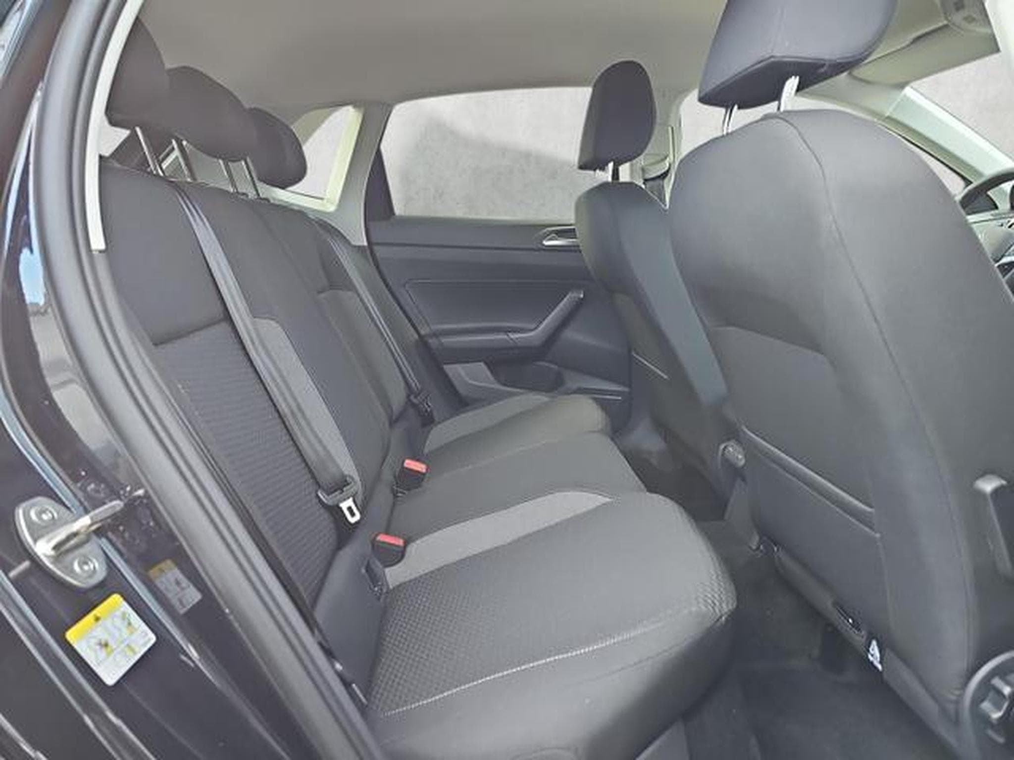 VW Polo LIFE (2026) - Photo 13