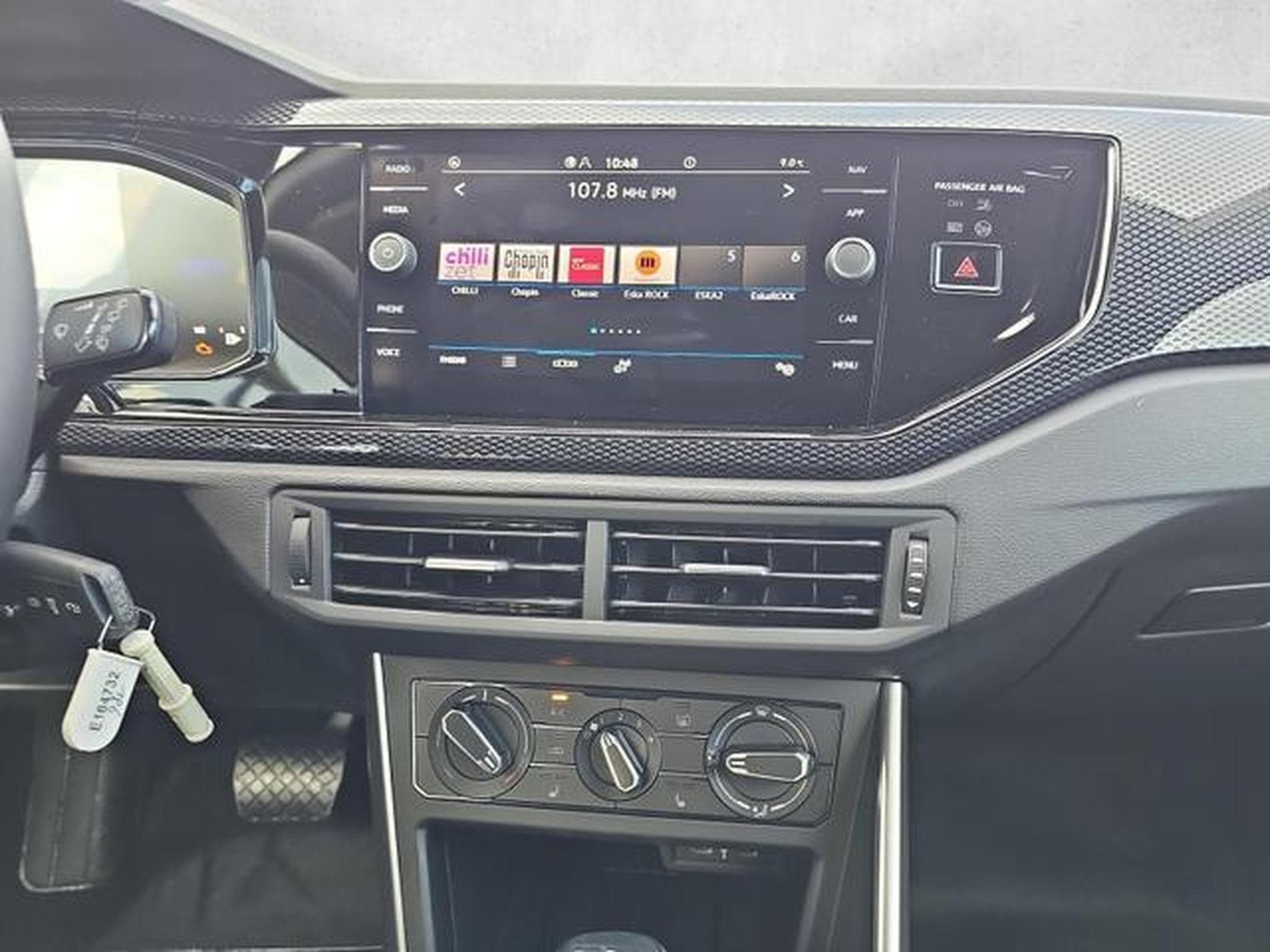 VW Polo LIFE (2026) - Photo 12