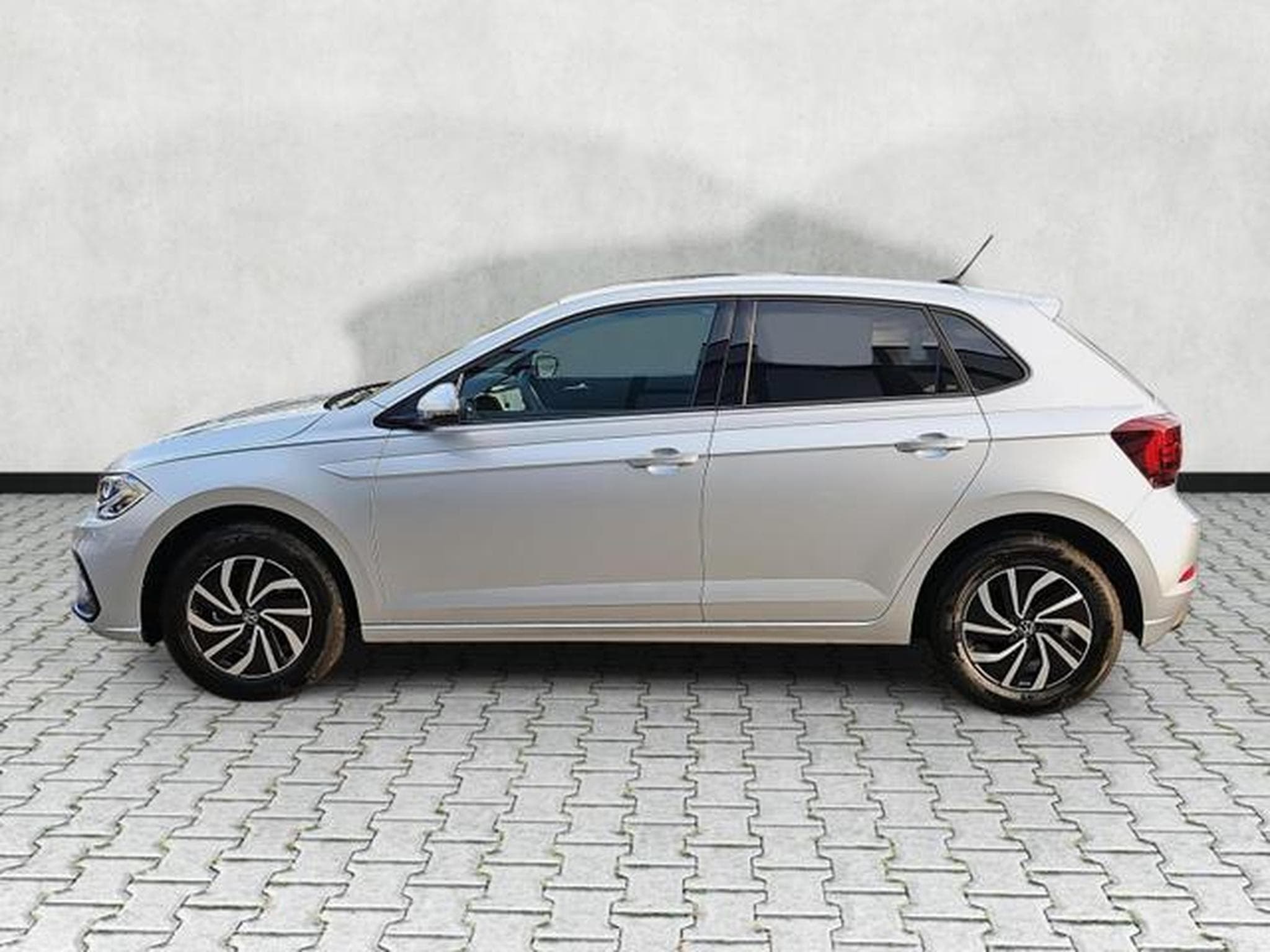 VW Polo LIFE (2026) - Photo 4