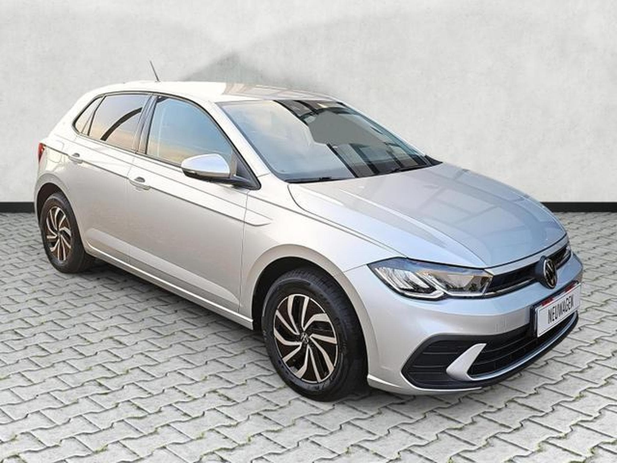 VW Polo LIFE (2026) - Photo 1