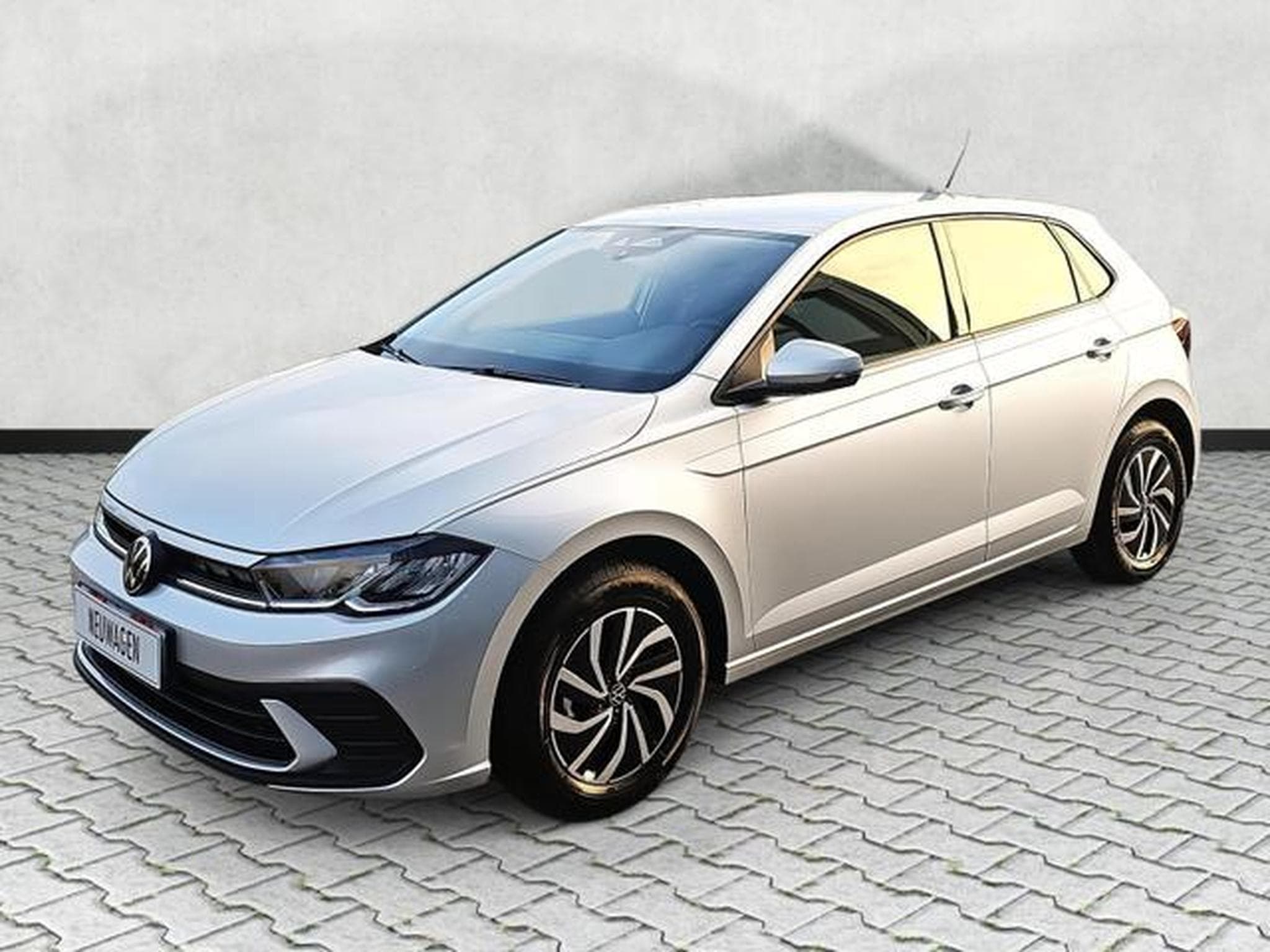 VW Polo LIFE (2026) - Photo 3